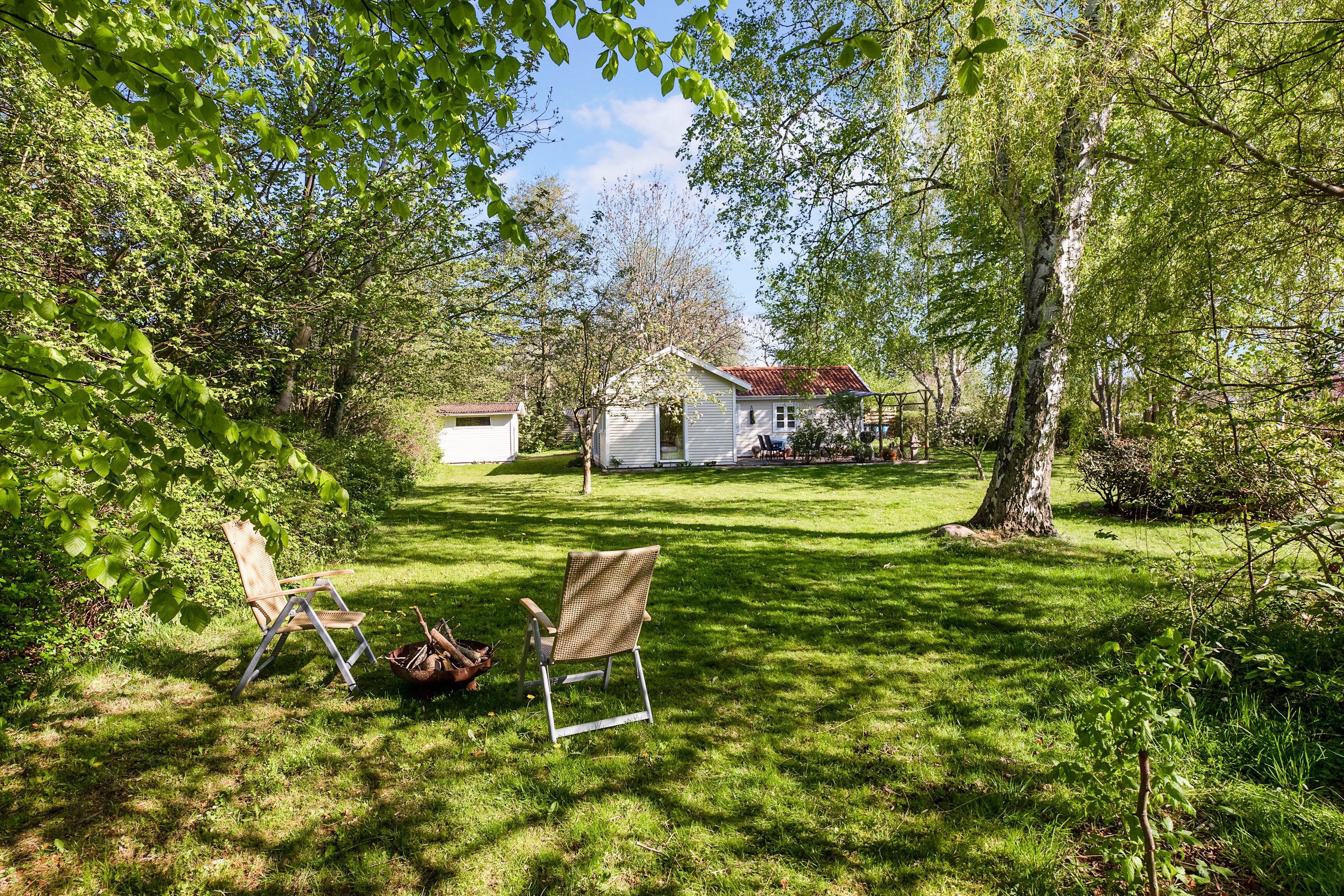 Hvilehøjvej 17, Dalby Huse, 3630 Jægerspris