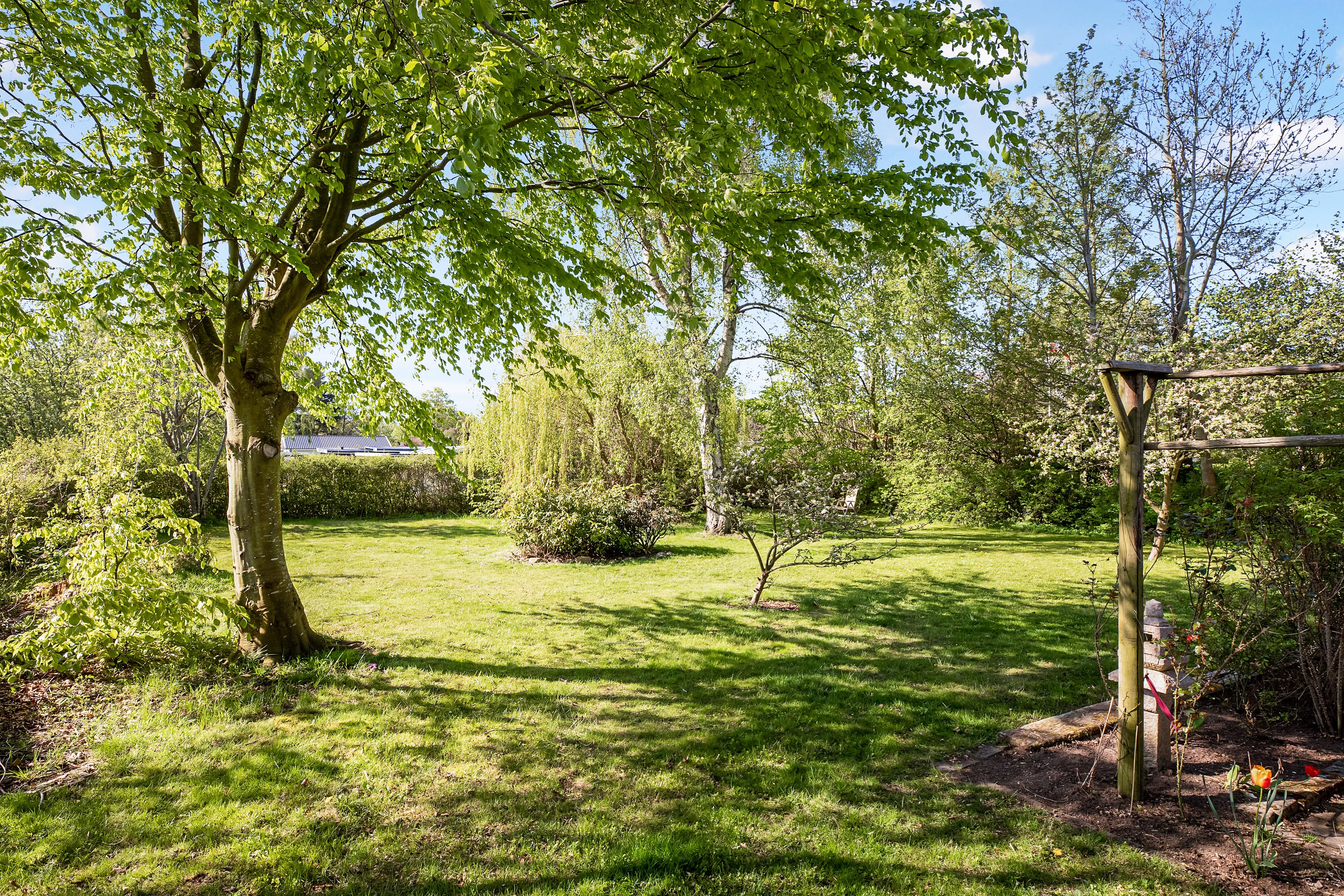 Hvilehøjvej 17, Dalby Huse, 3630 Jægerspris