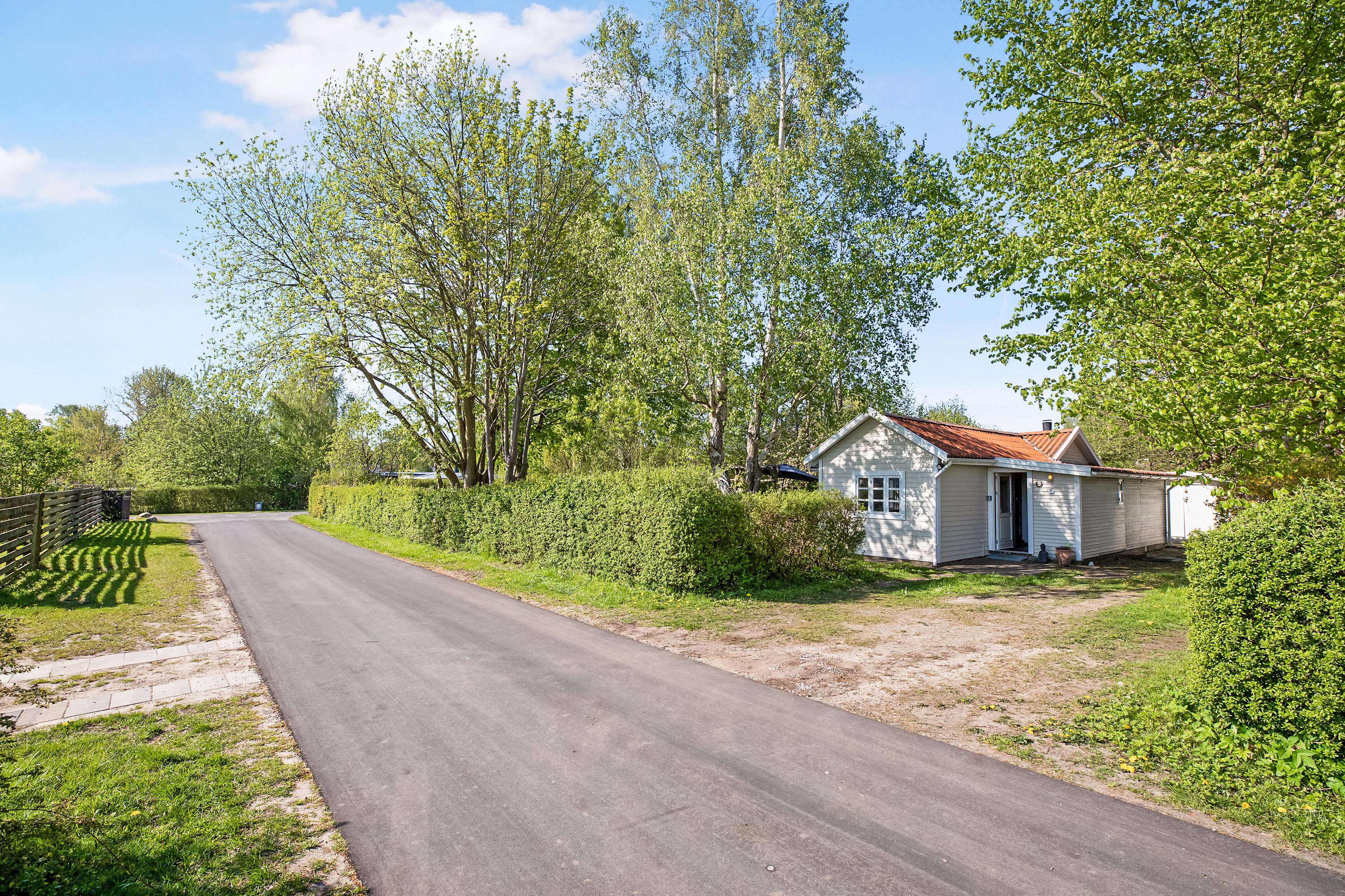 Hvilehøjvej 17, Dalby Huse, 3630 Jægerspris