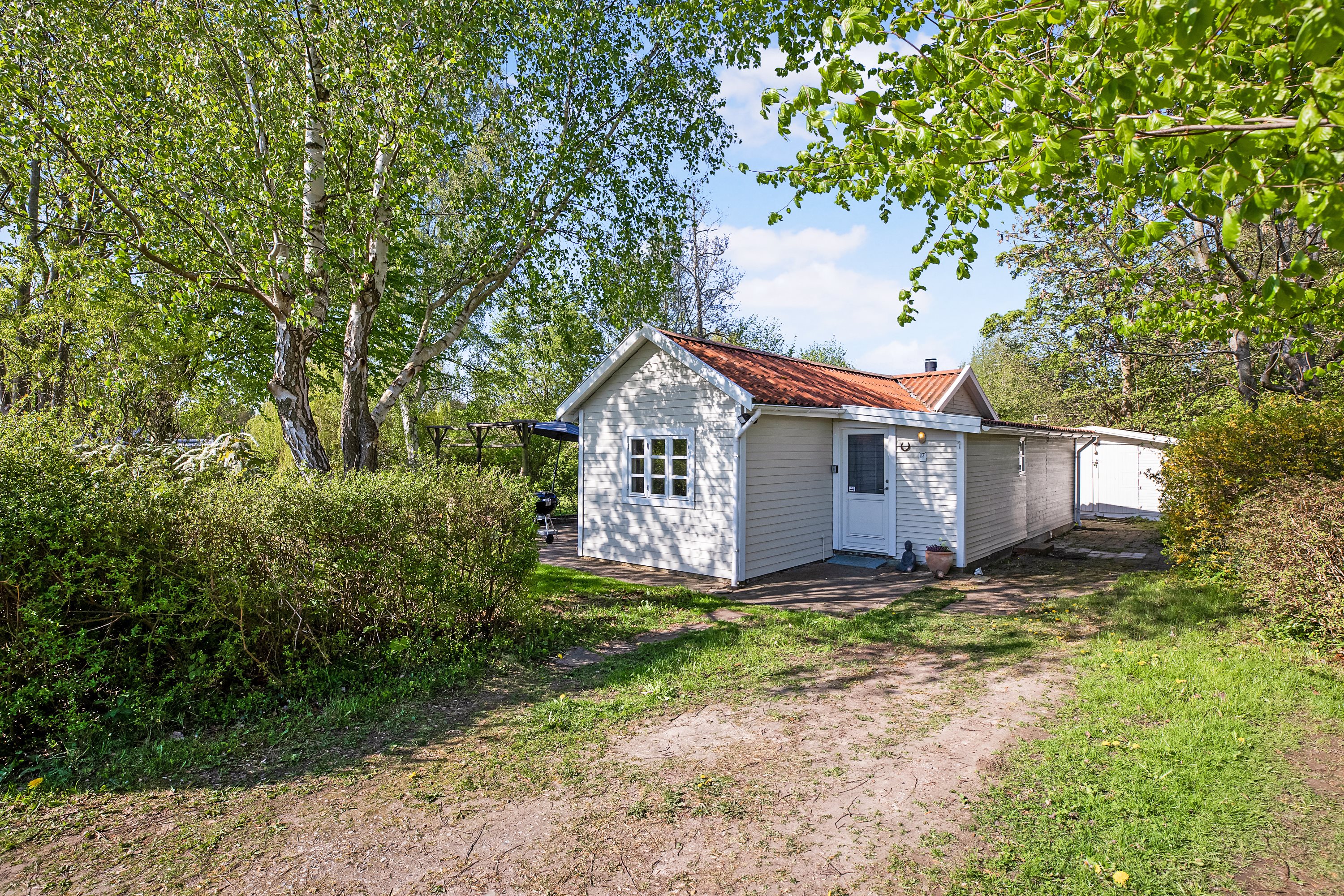 Hvilehøjvej 17, Dalby Huse, 3630 Jægerspris