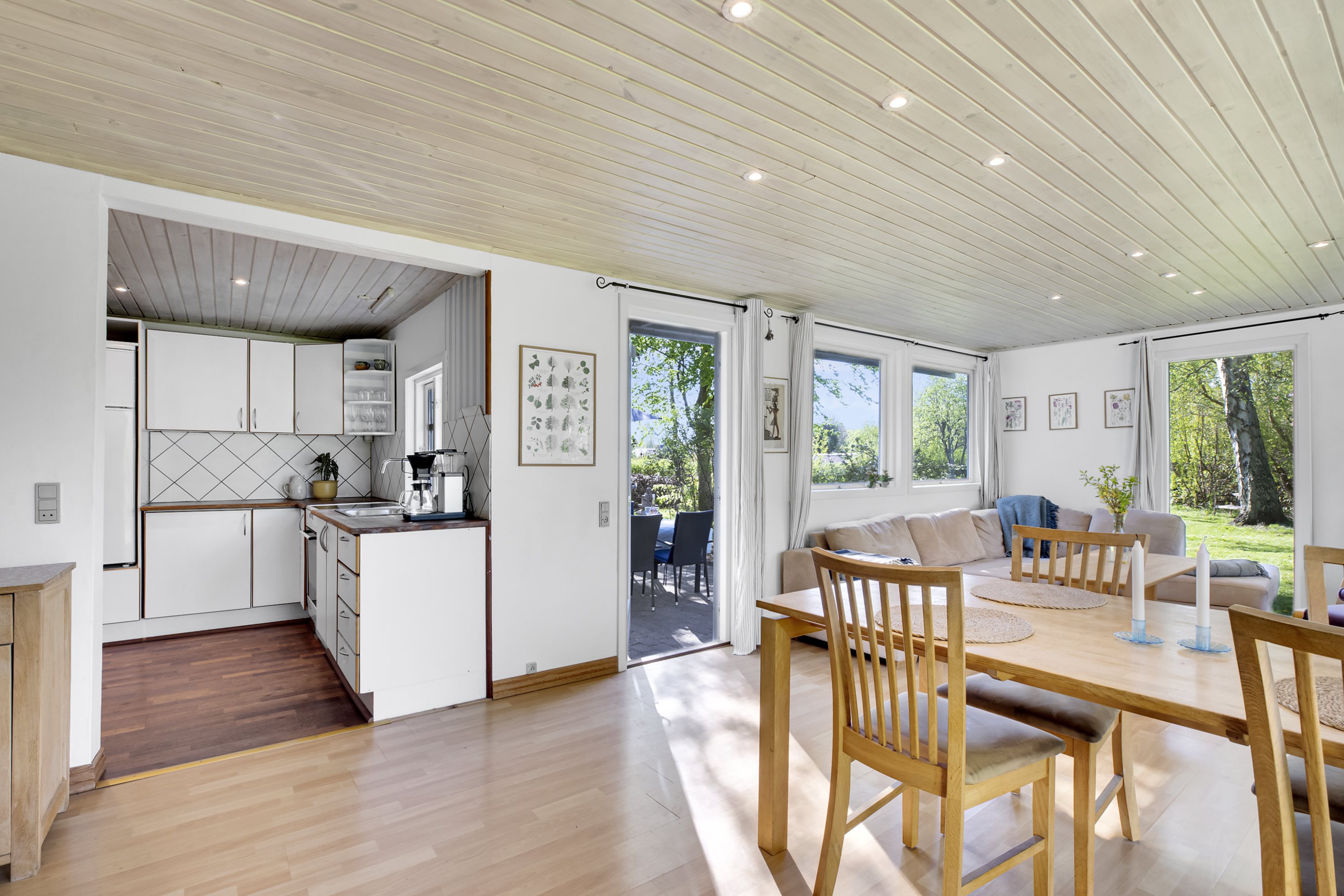 Hvilehøjvej 17, Dalby Huse, 3630 Jægerspris