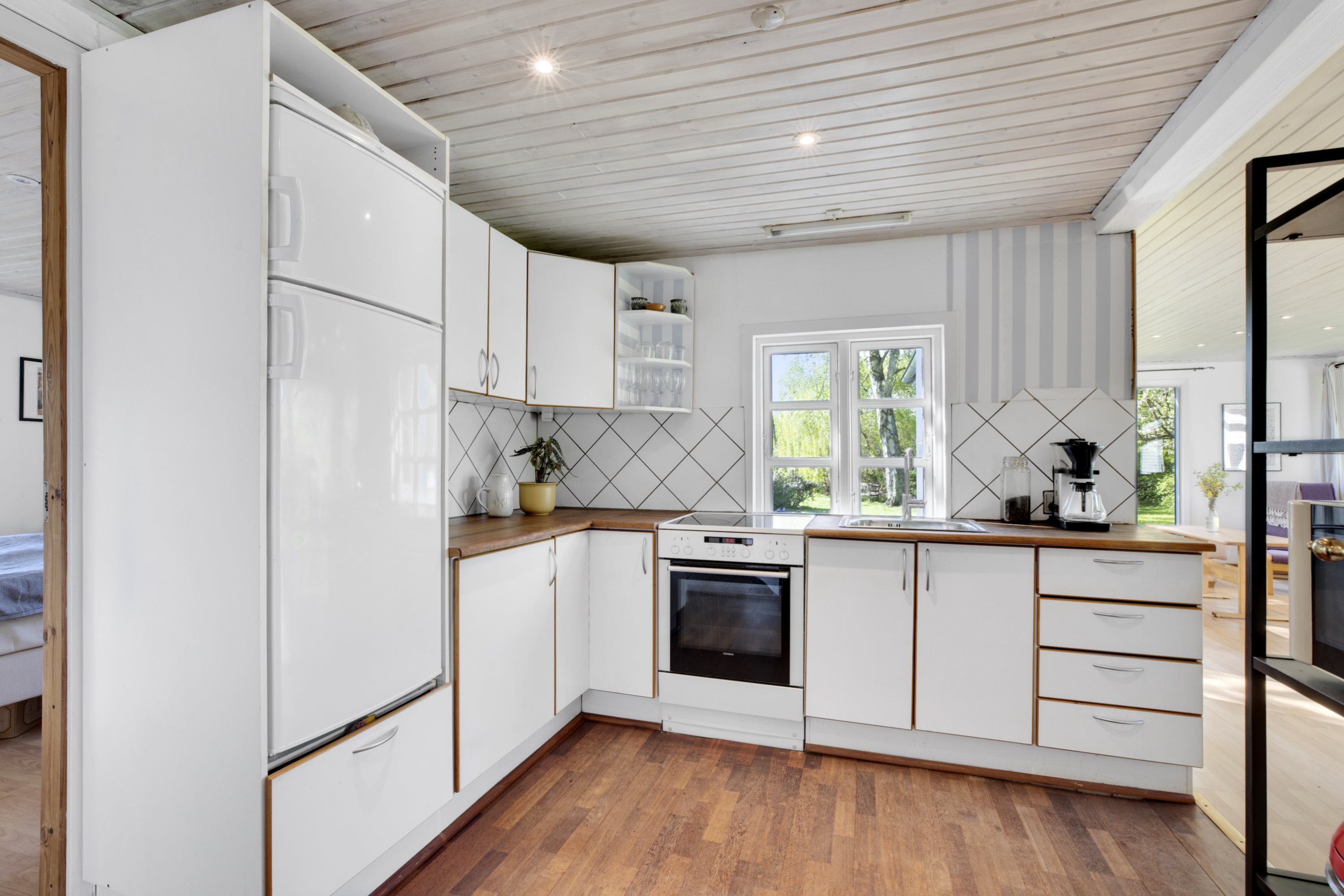 Hvilehøjvej 17, Dalby Huse, 3630 Jægerspris