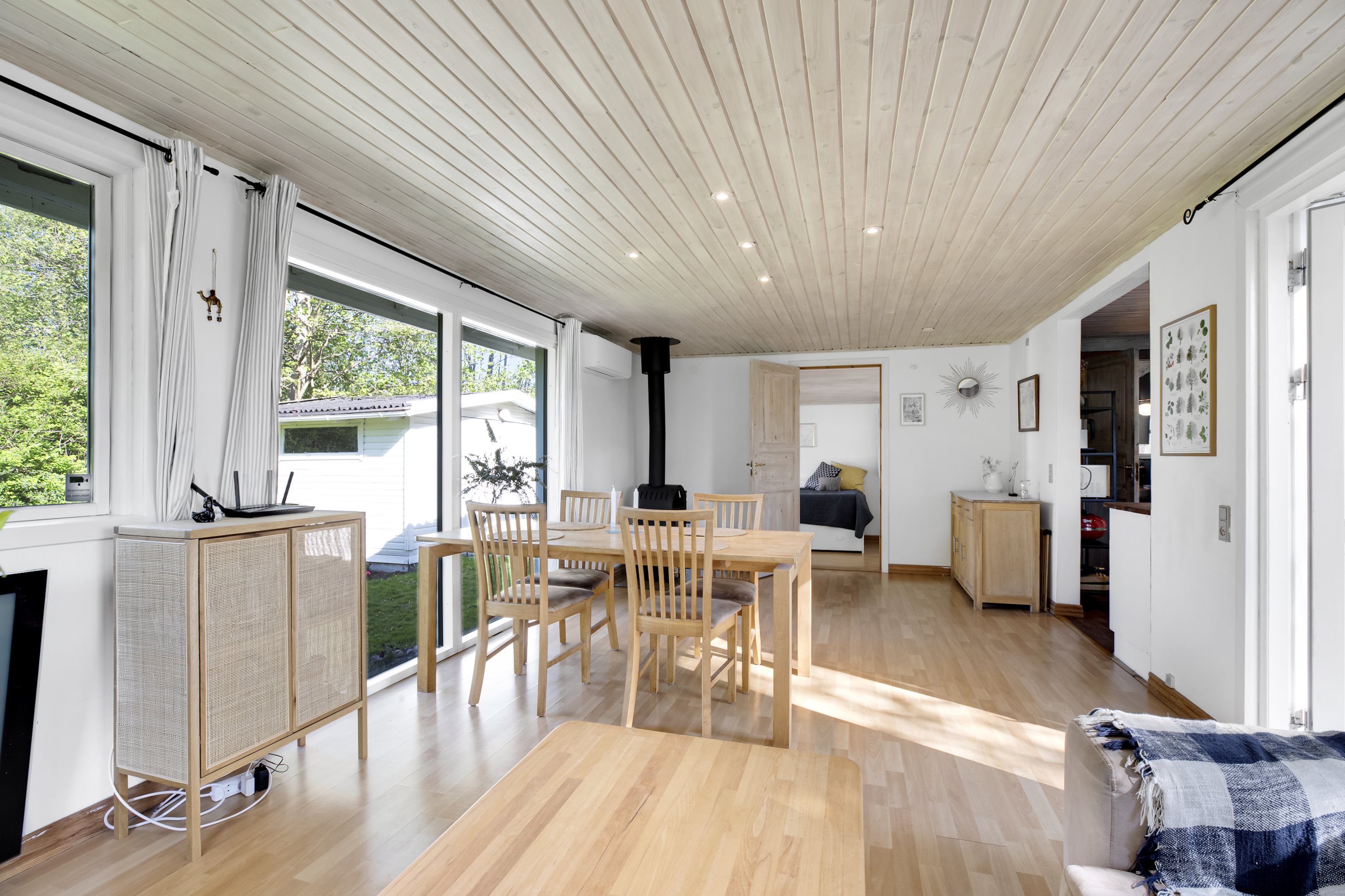 Hvilehøjvej 17, Dalby Huse, 3630 Jægerspris