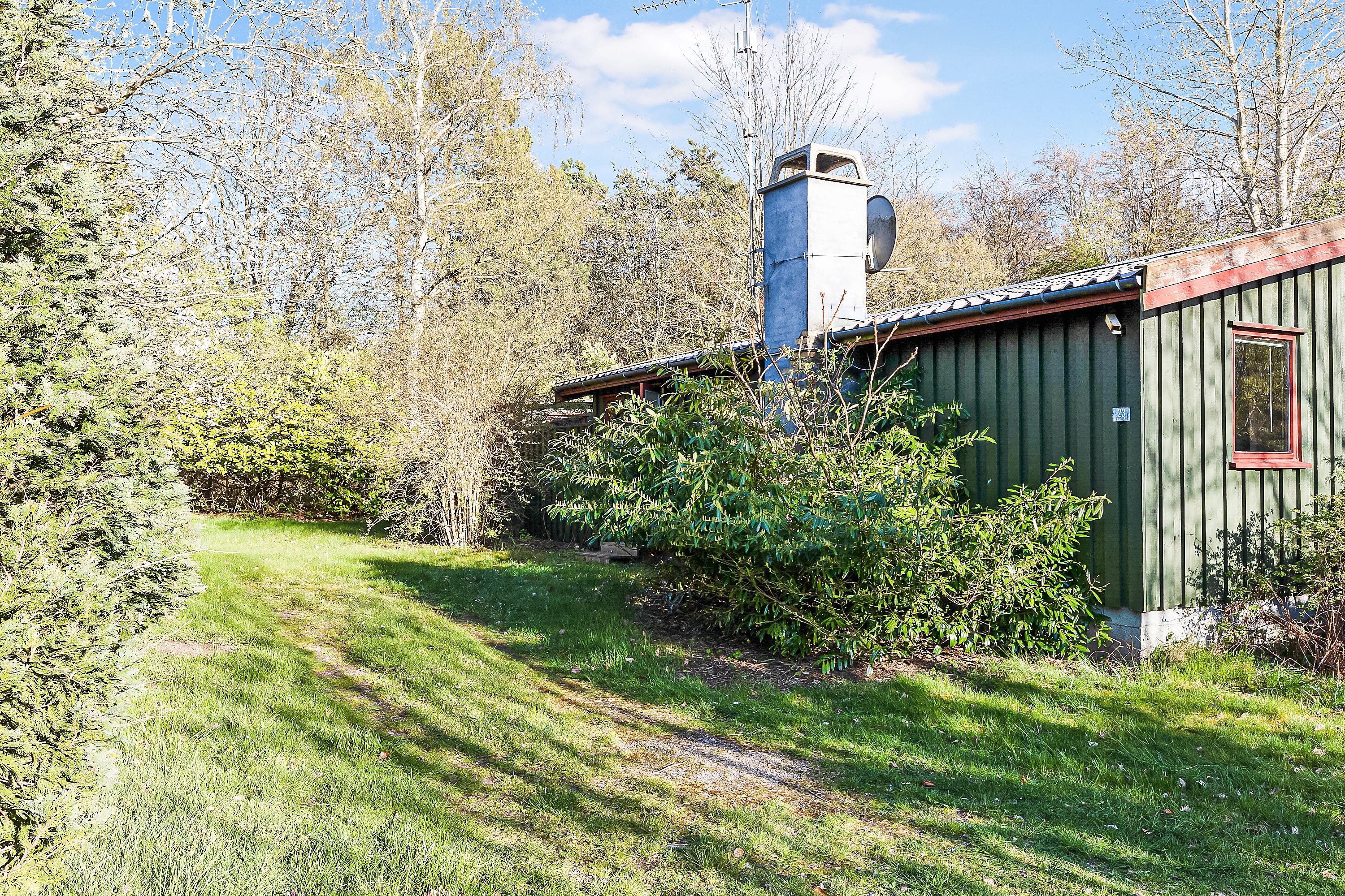 Skovbrynet 23, Jyderup Lyng, 4560 Vig