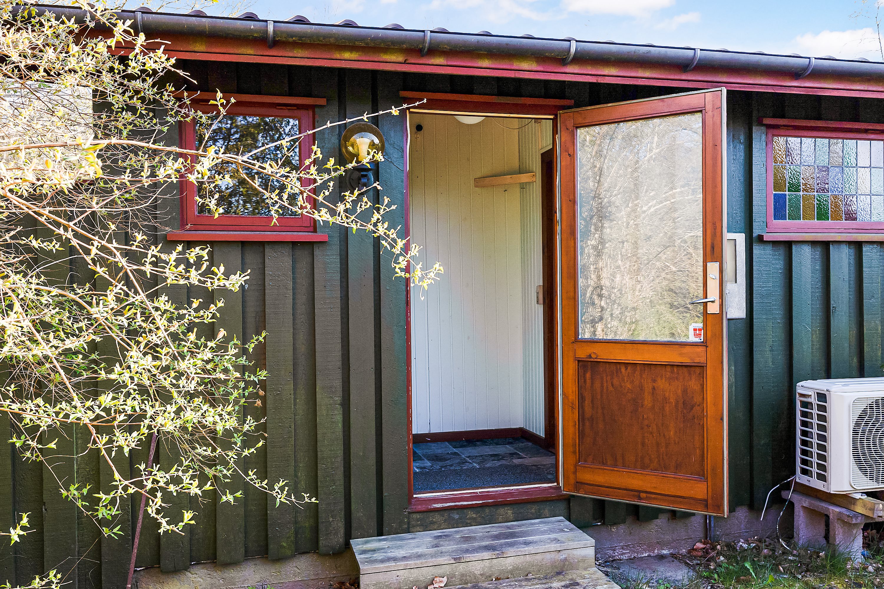 Skovbrynet 23, Jyderup Lyng, 4560 Vig