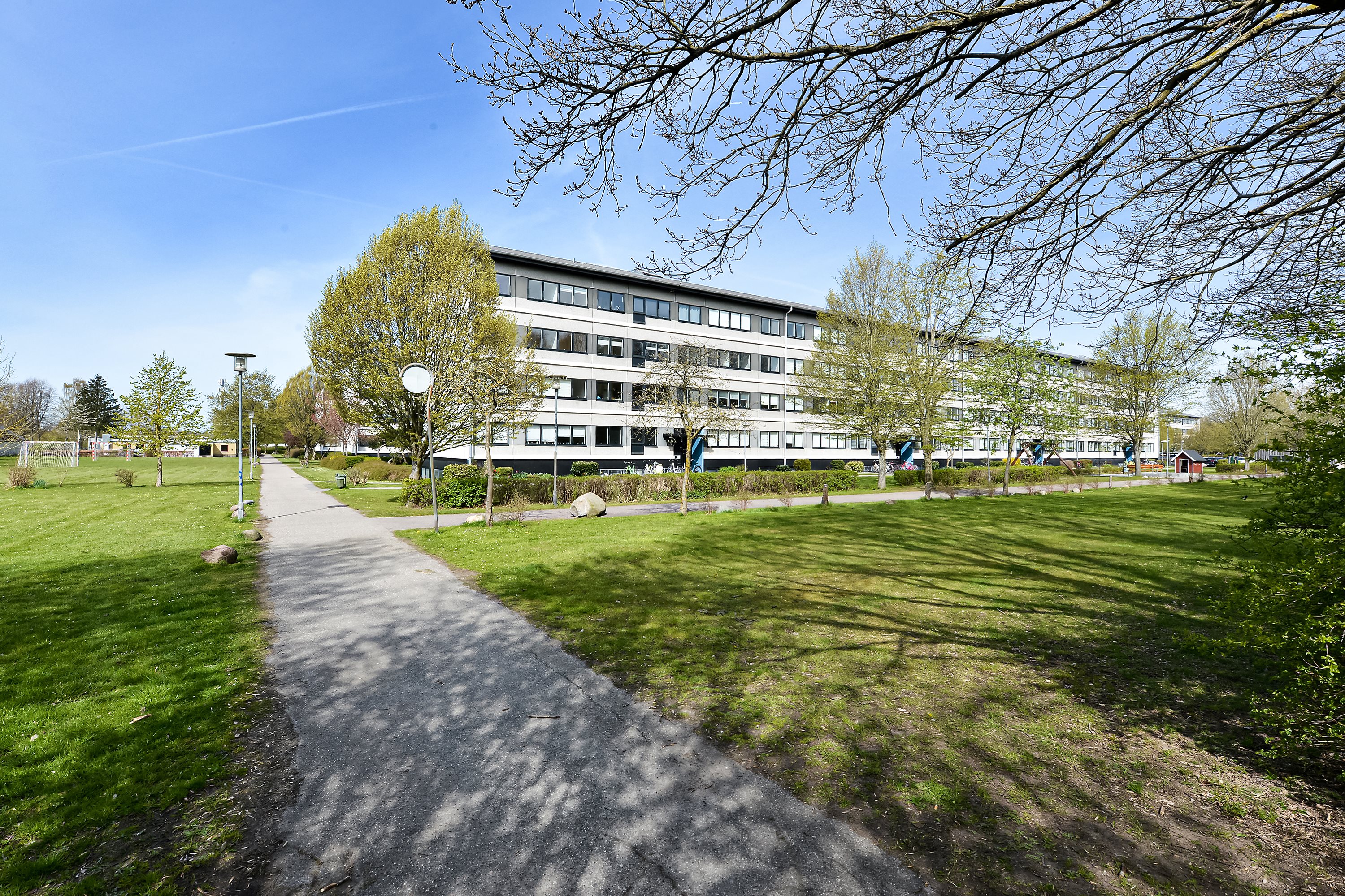 Topperne 32, 3. 34., 2620 Albertslund