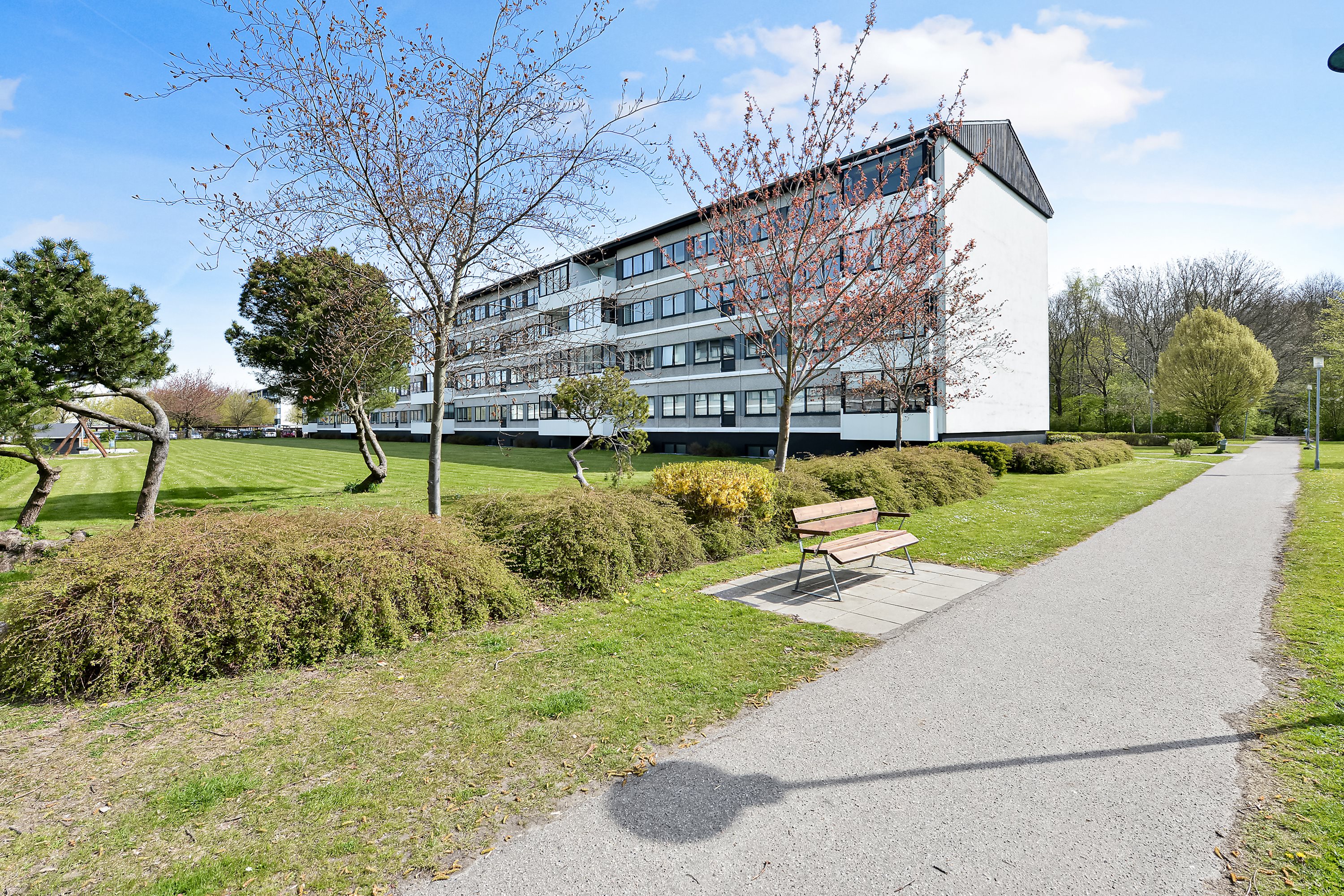 Topperne 32, 3. 34., 2620 Albertslund