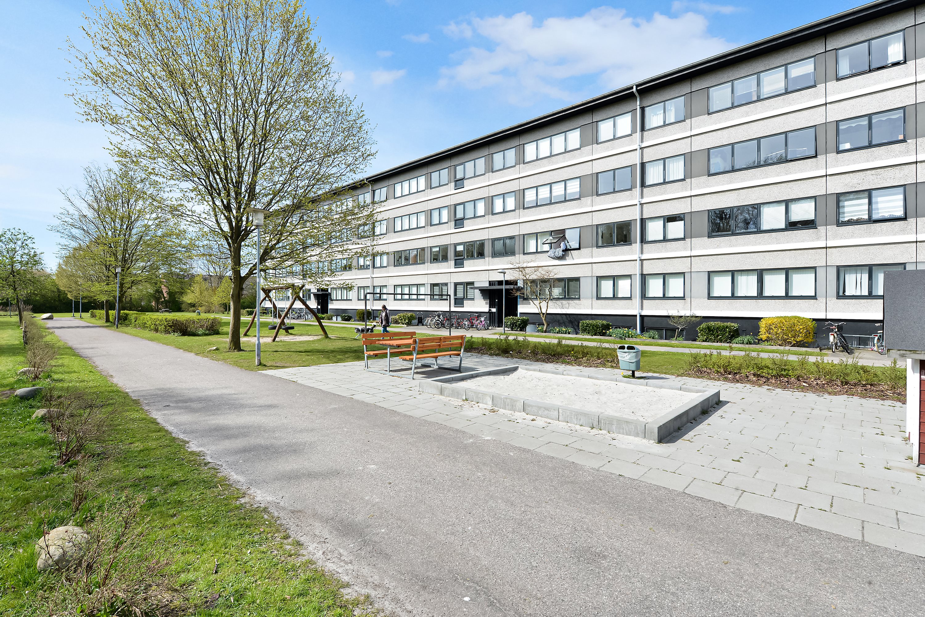 Topperne 32, 3. 34., 2620 Albertslund