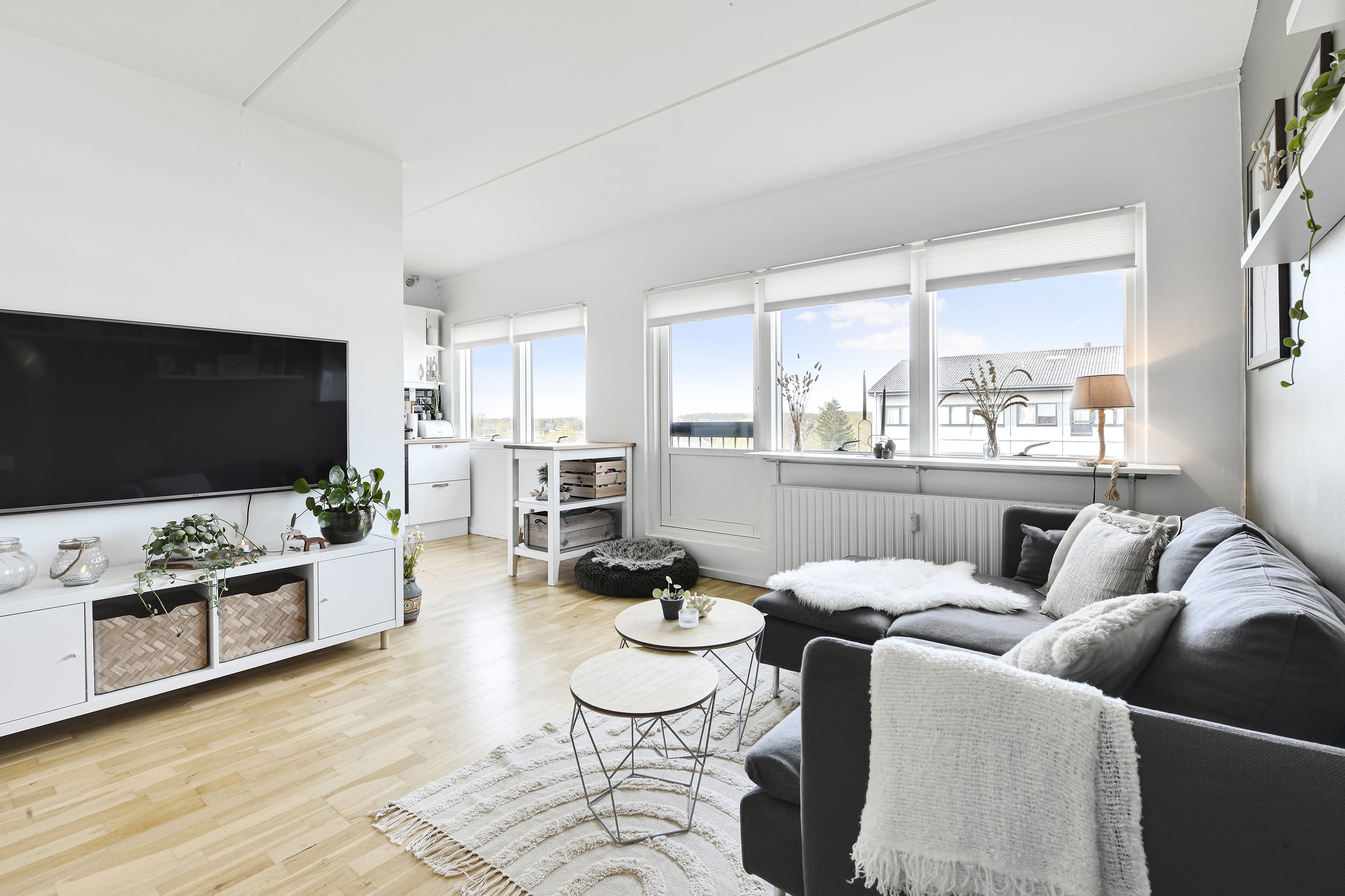 Topperne 32, 3. 34., 2620 Albertslund