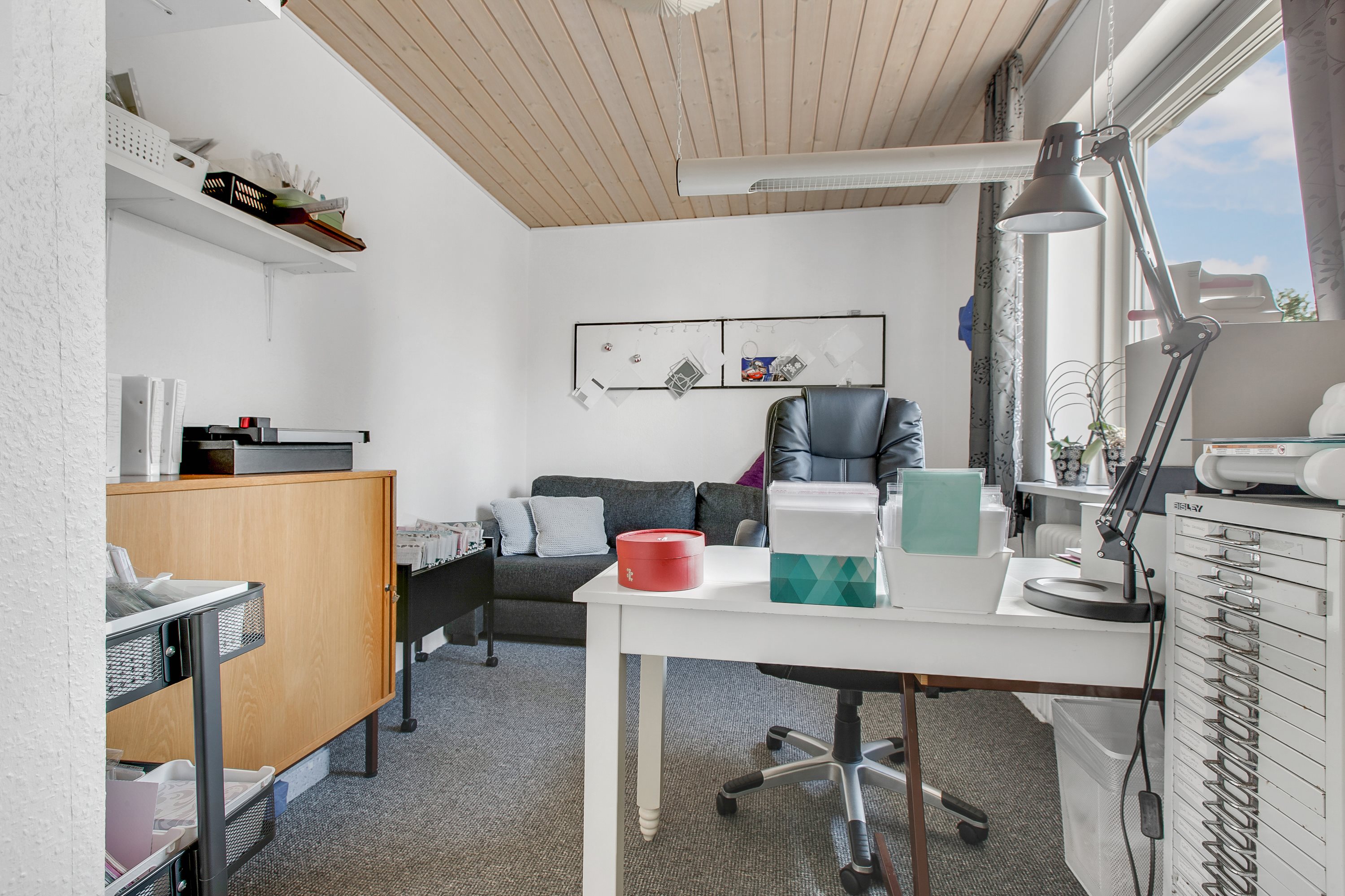 Vognmandsvej 1, 6622 Bække