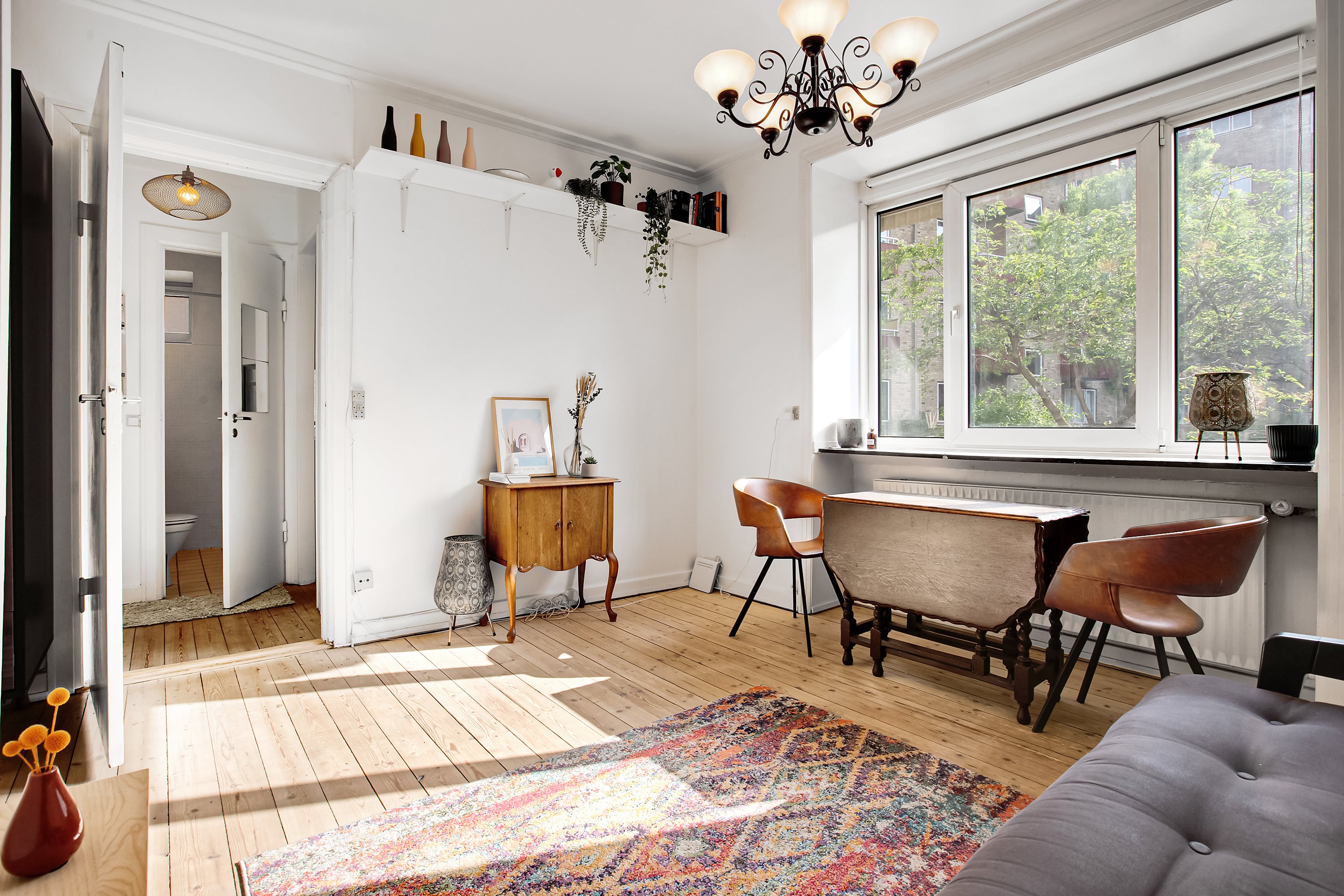 Frimestervej 42, st.. tv., 2400 København NV