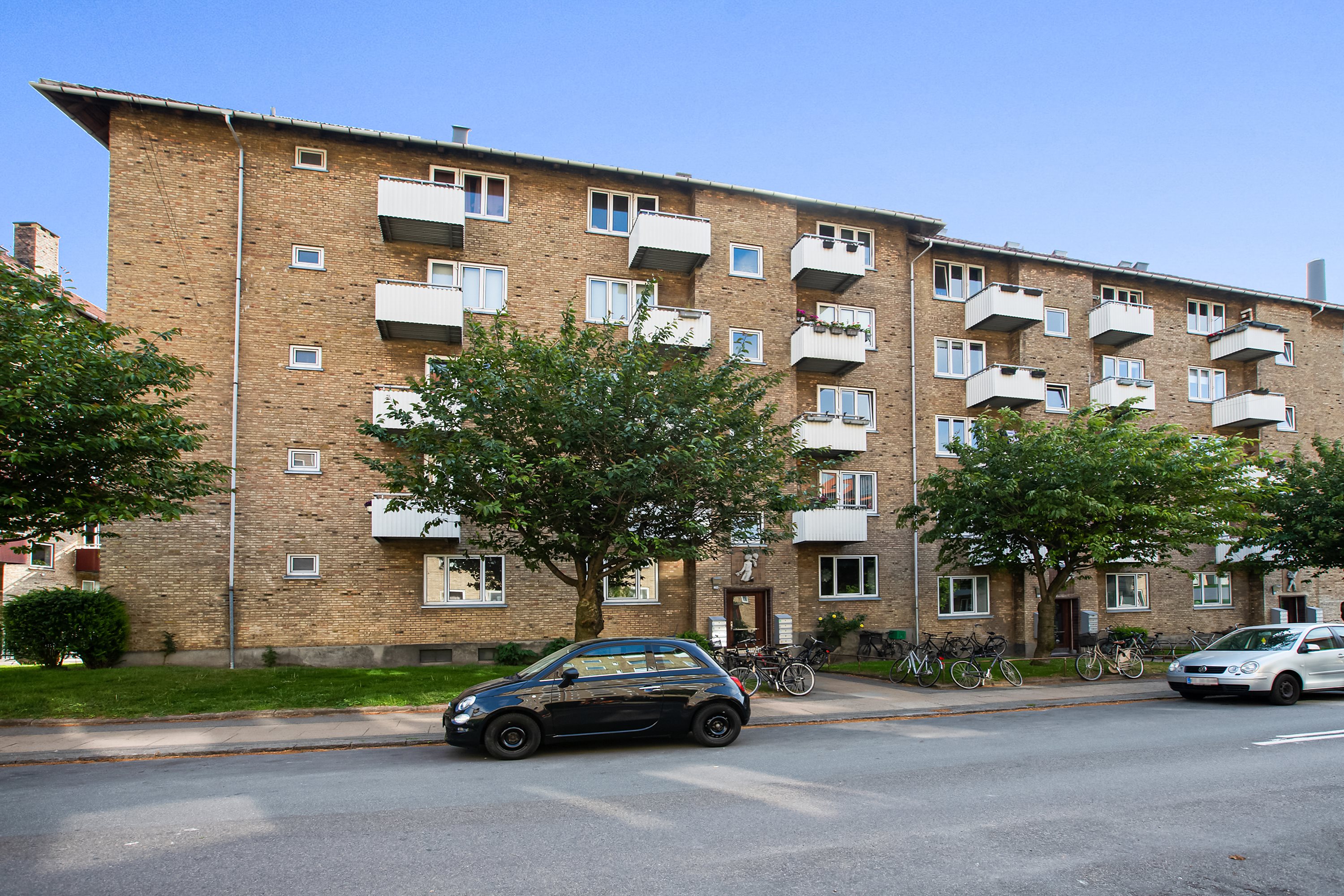 Frimestervej 42, st.. tv., 2400 København NV