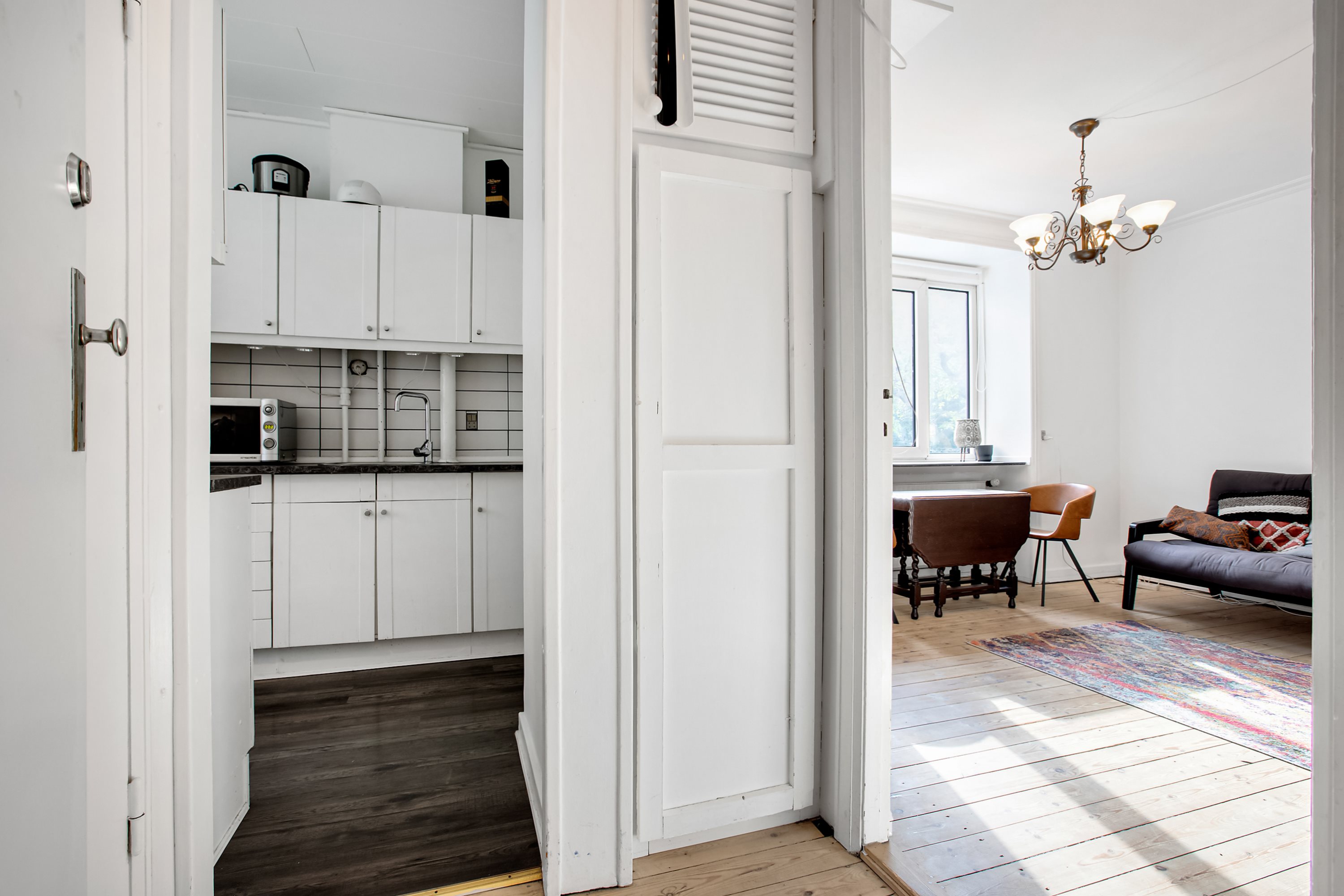 Frimestervej 42, st.. tv., 2400 København NV