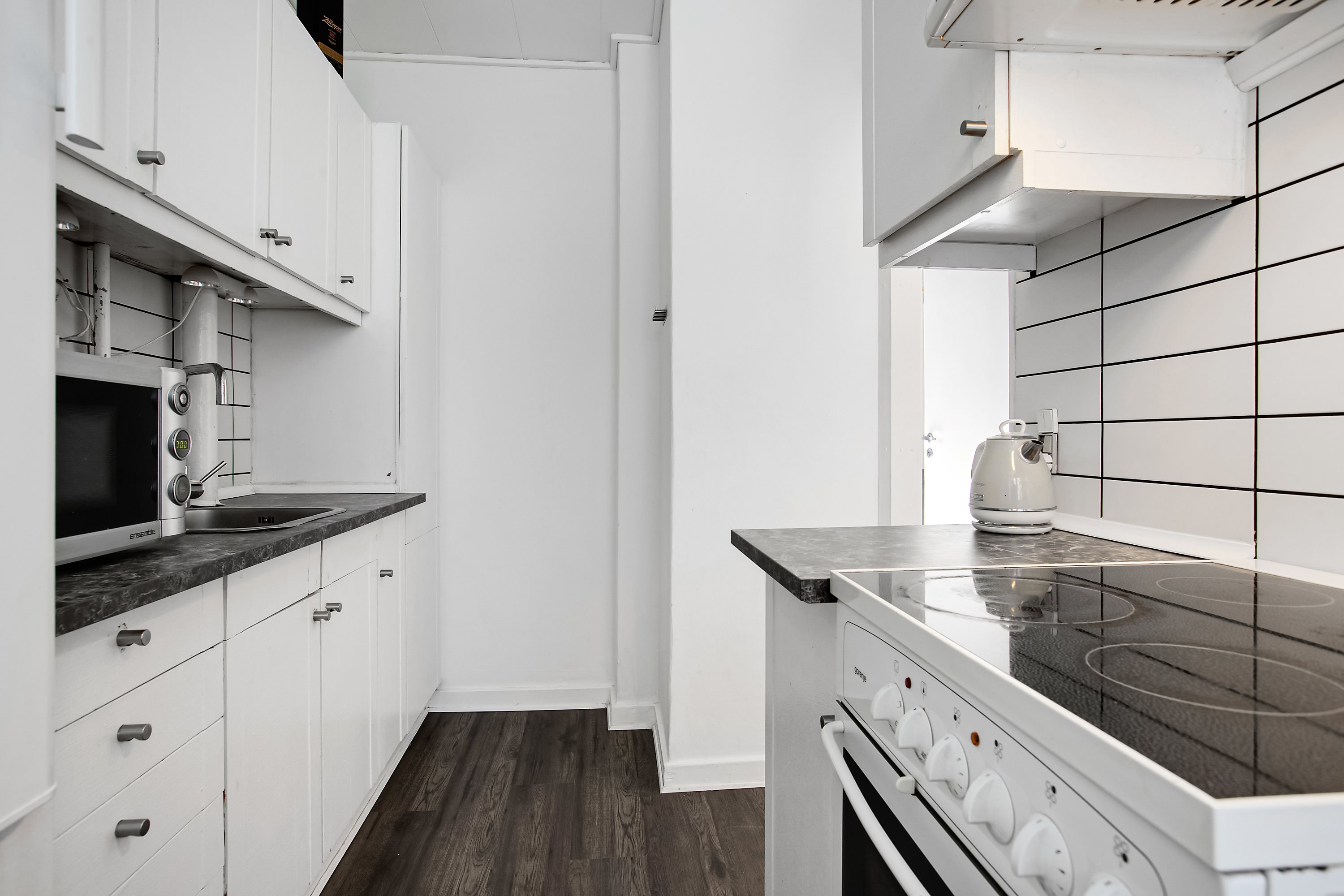 Frimestervej 42, st.. tv., 2400 København NV