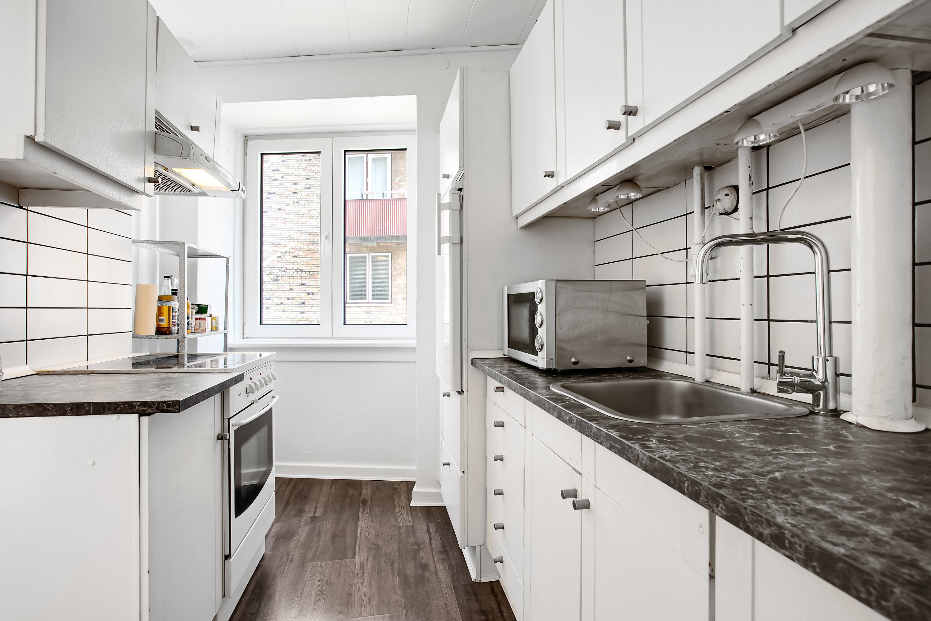 Frimestervej 42, st.. tv., 2400 København NV