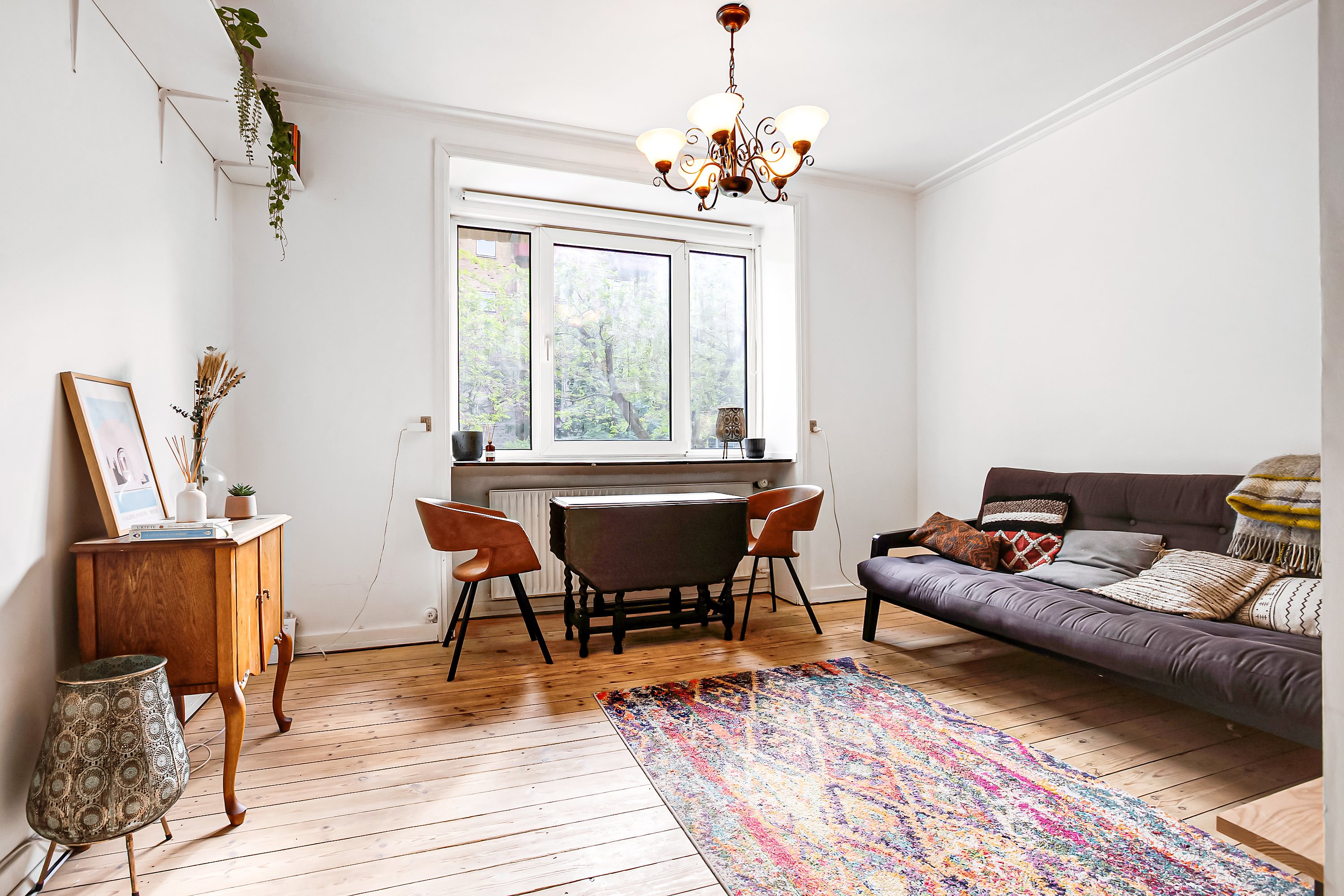Frimestervej 42, st.. tv., 2400 København NV