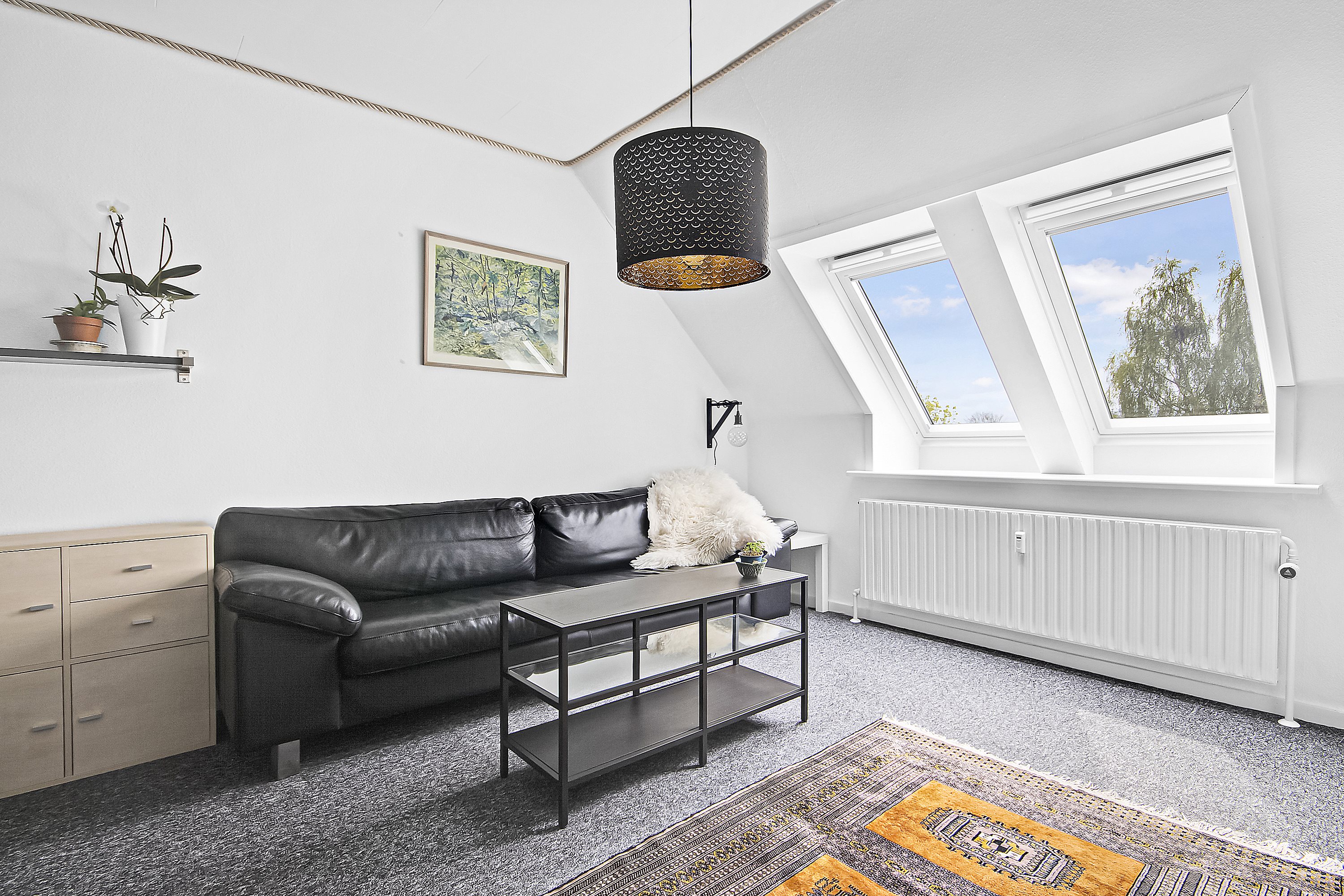 Tofthøjvej 16, 2. tv., 4130 Viby Sjælland