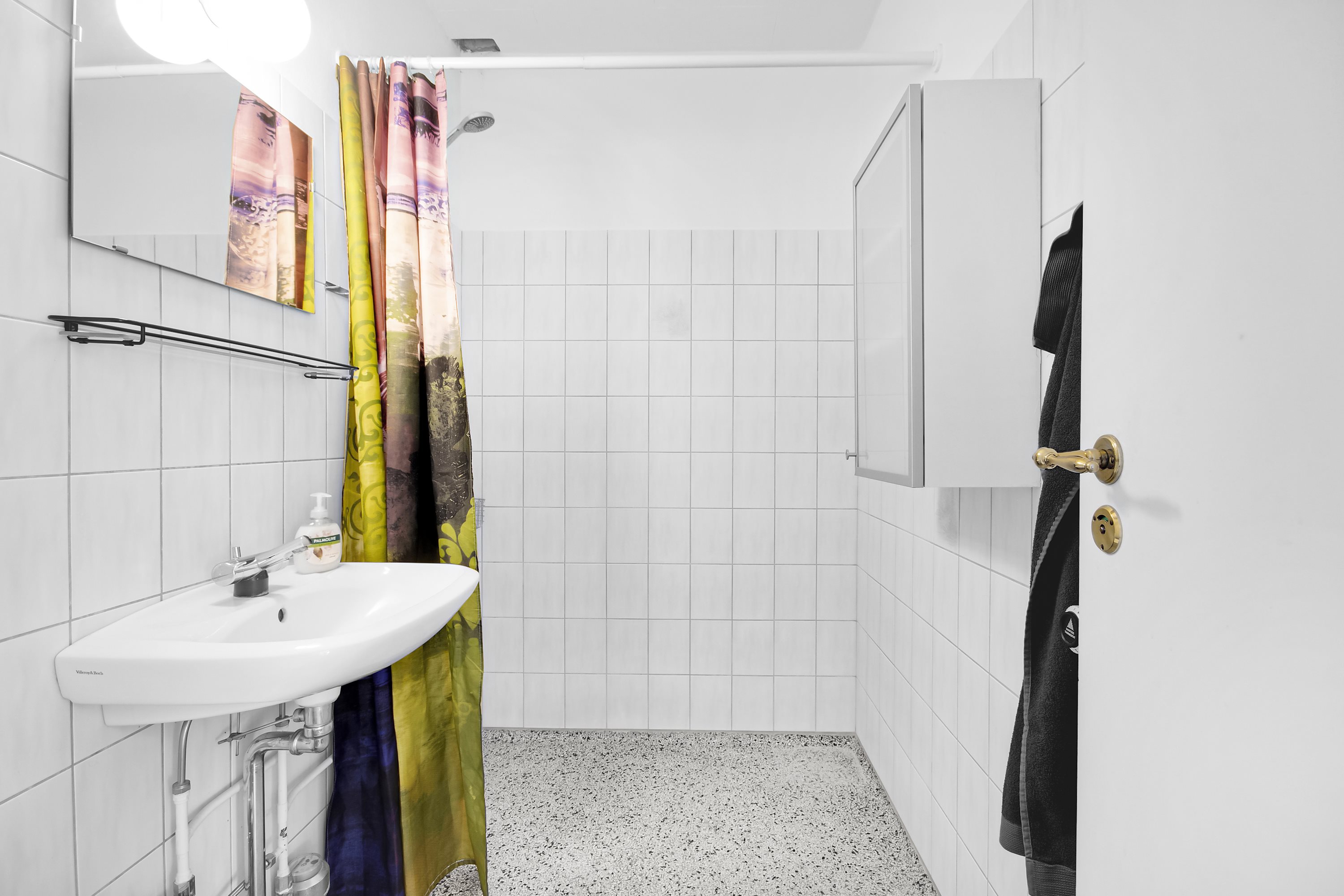Tofthøjvej 16, 2. tv., 4130 Viby Sjælland