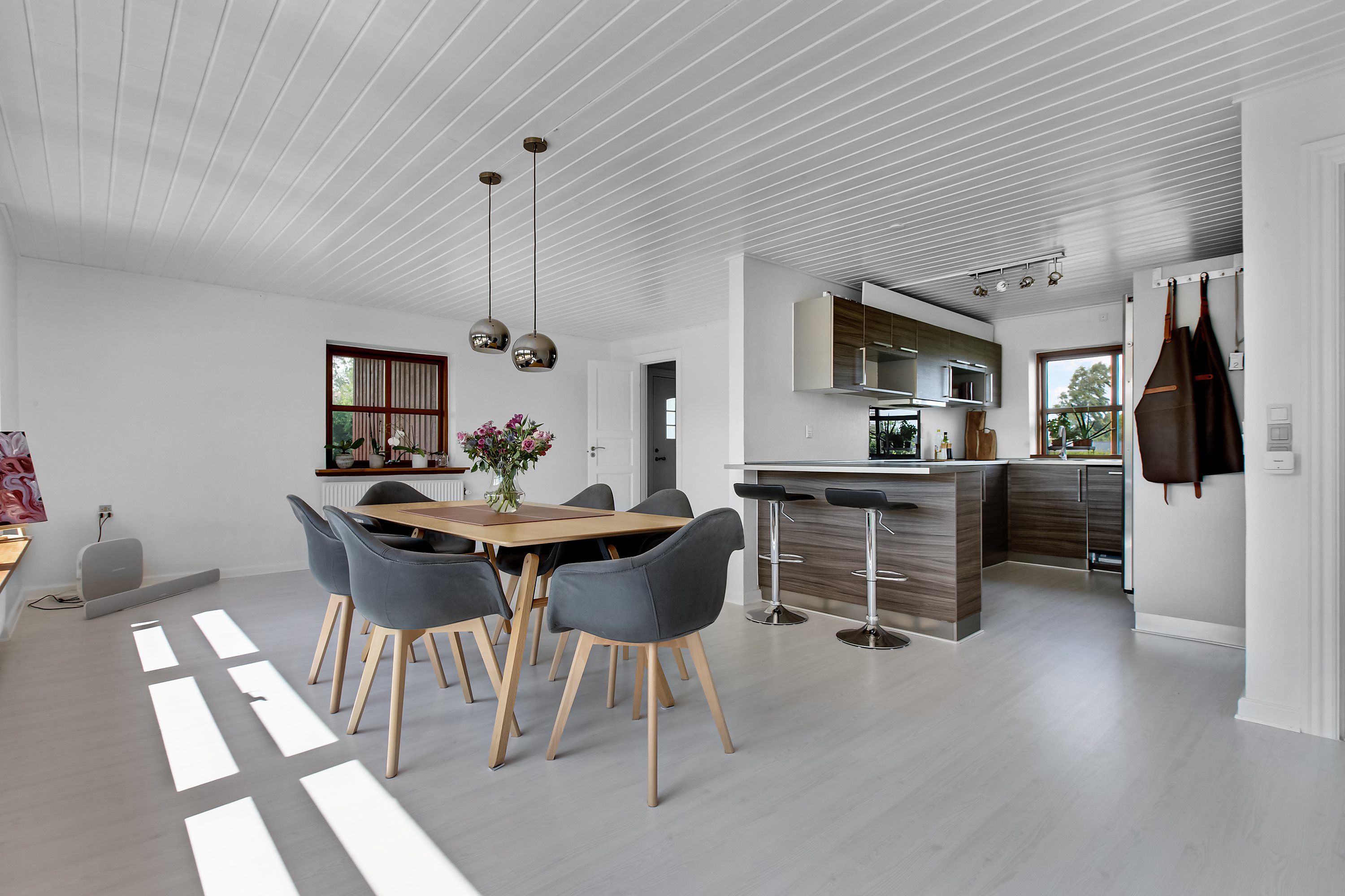 Ahornvej 2, 8700 Horsens