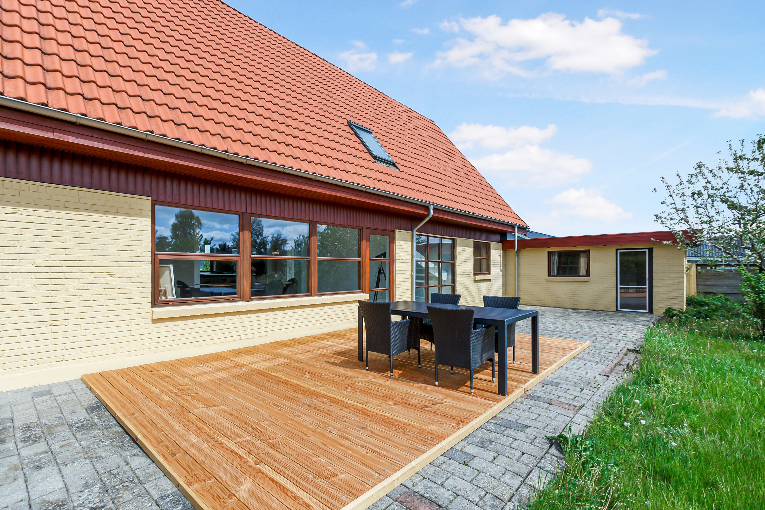 Ahornvej 2, 8700 Horsens