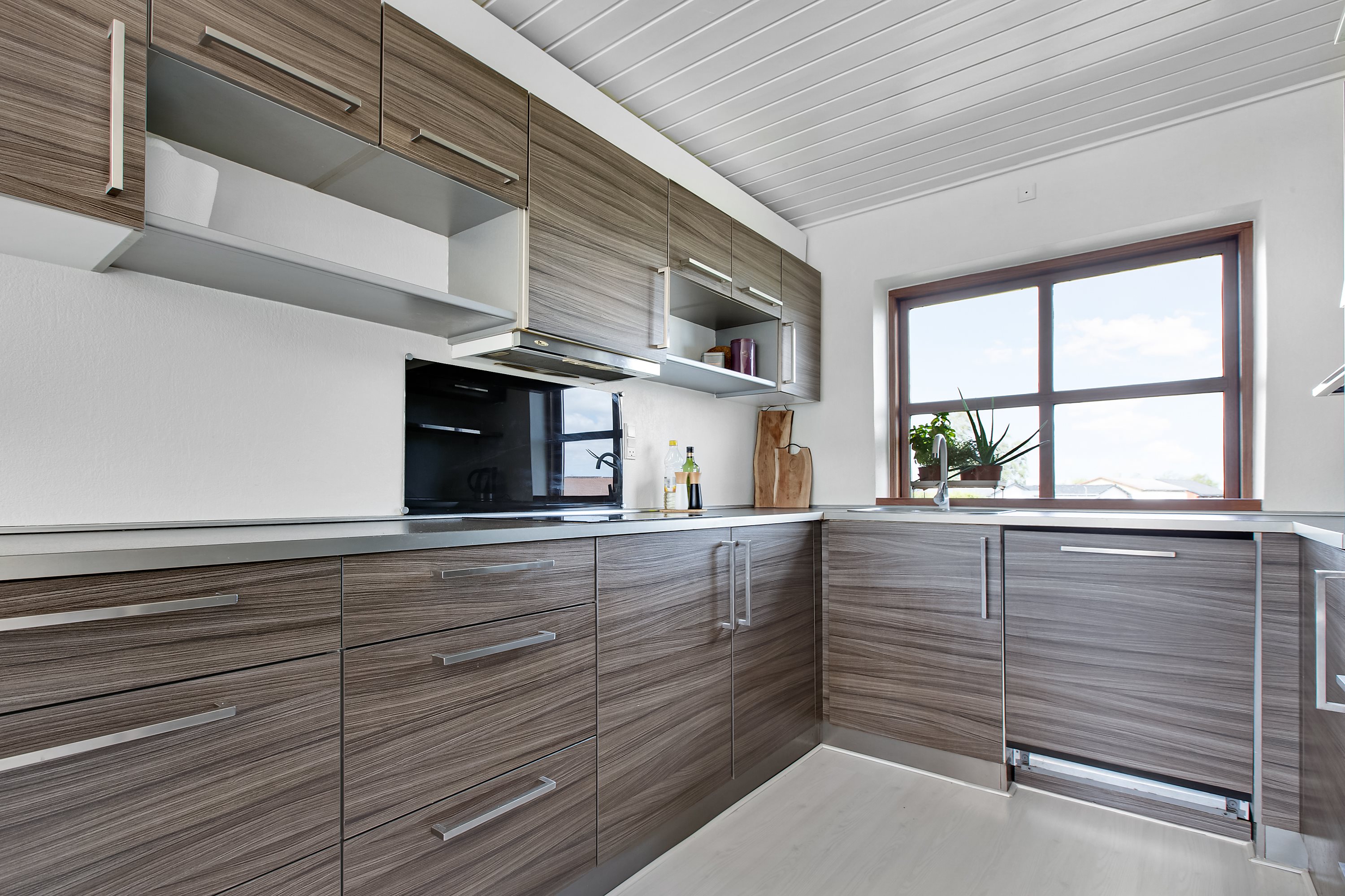 Ahornvej 2, 8700 Horsens