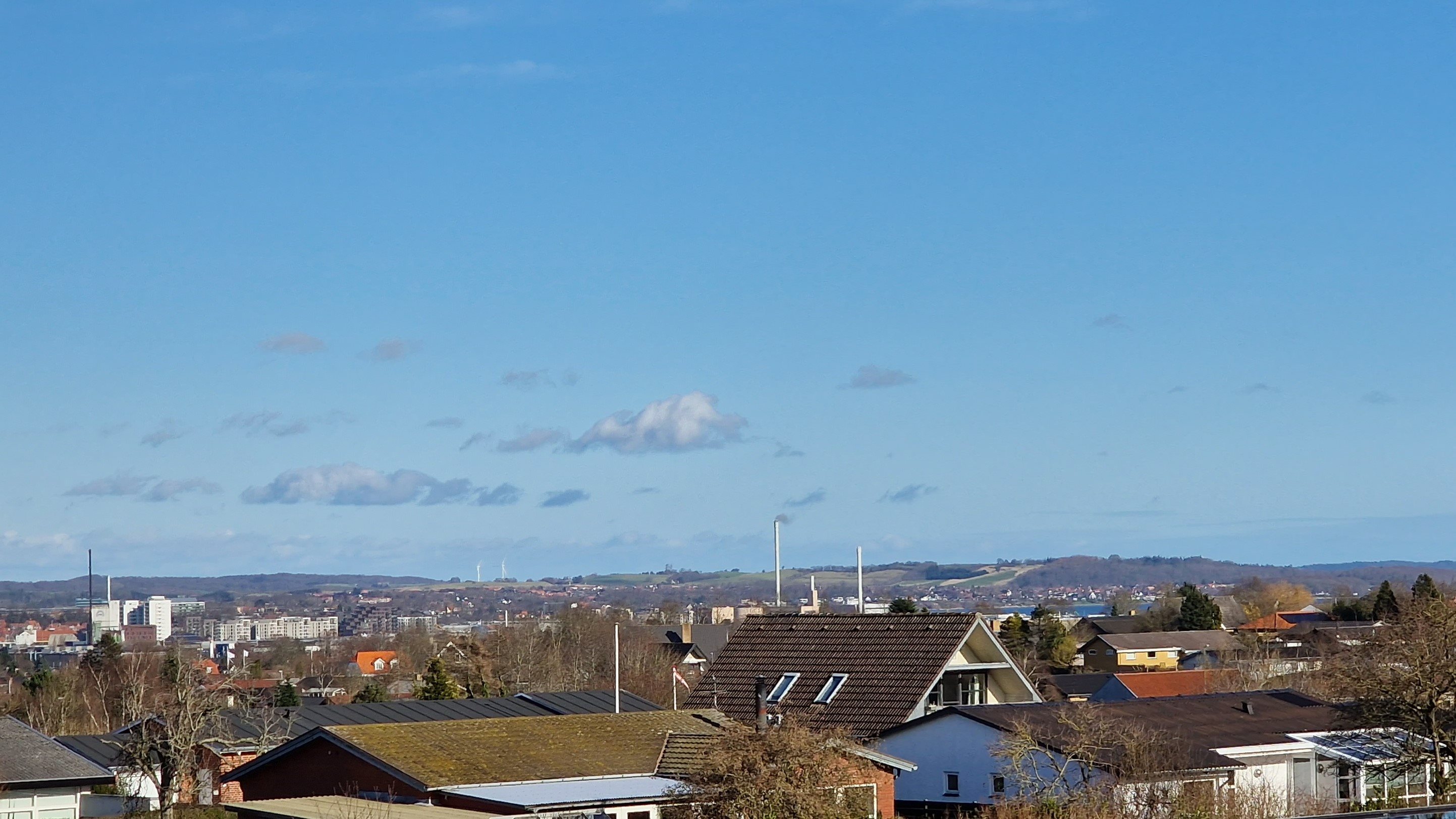 Ahornvej 2, 8700 Horsens