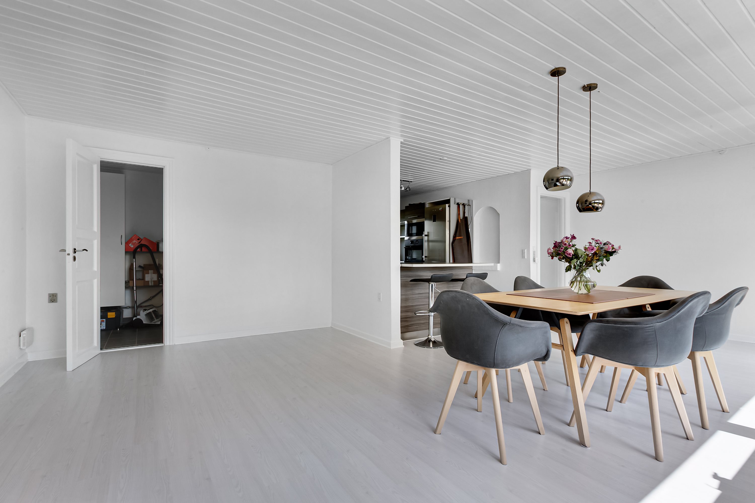 Ahornvej 2, 8700 Horsens
