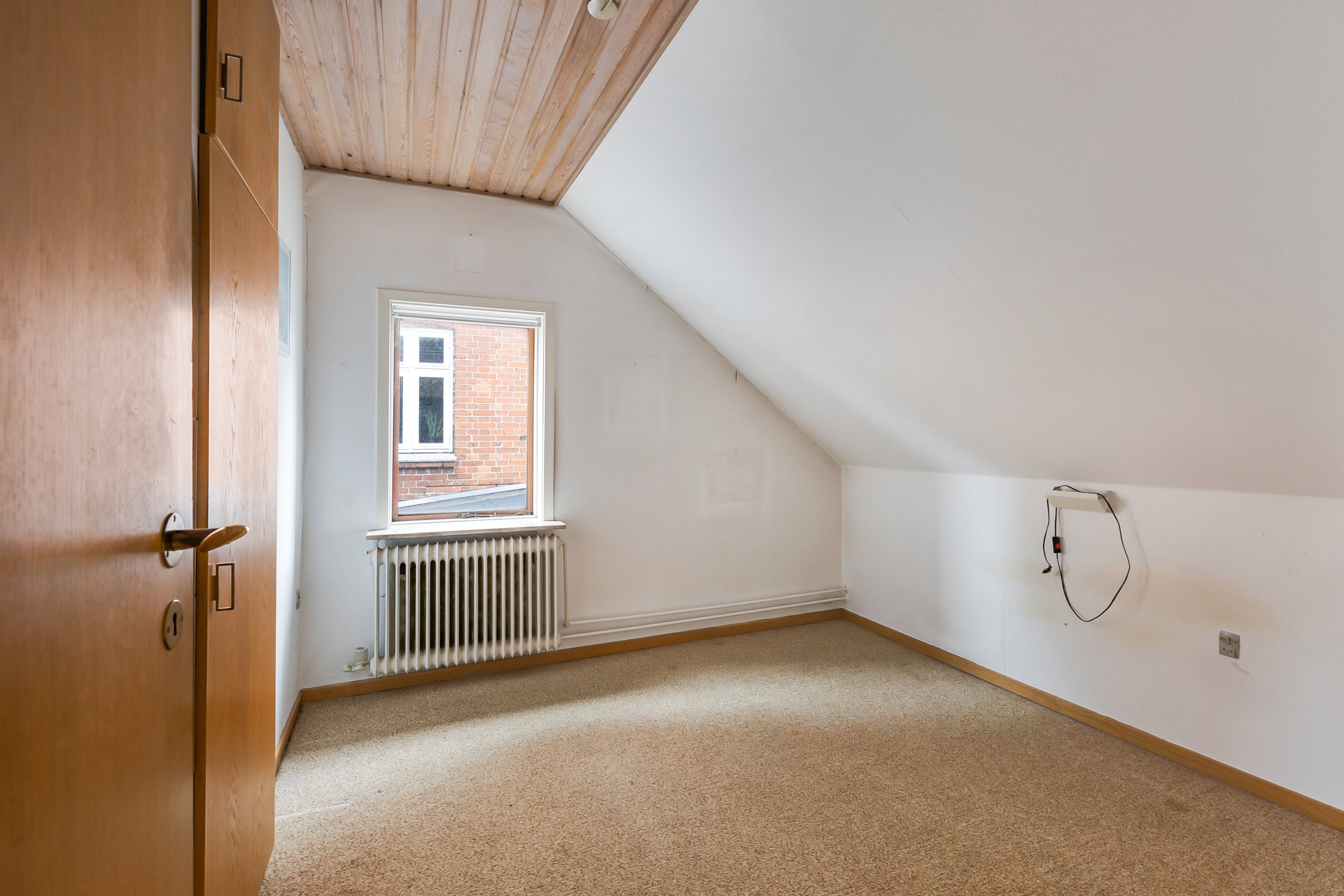 Østergade 40, 5580 Nørre Aaby