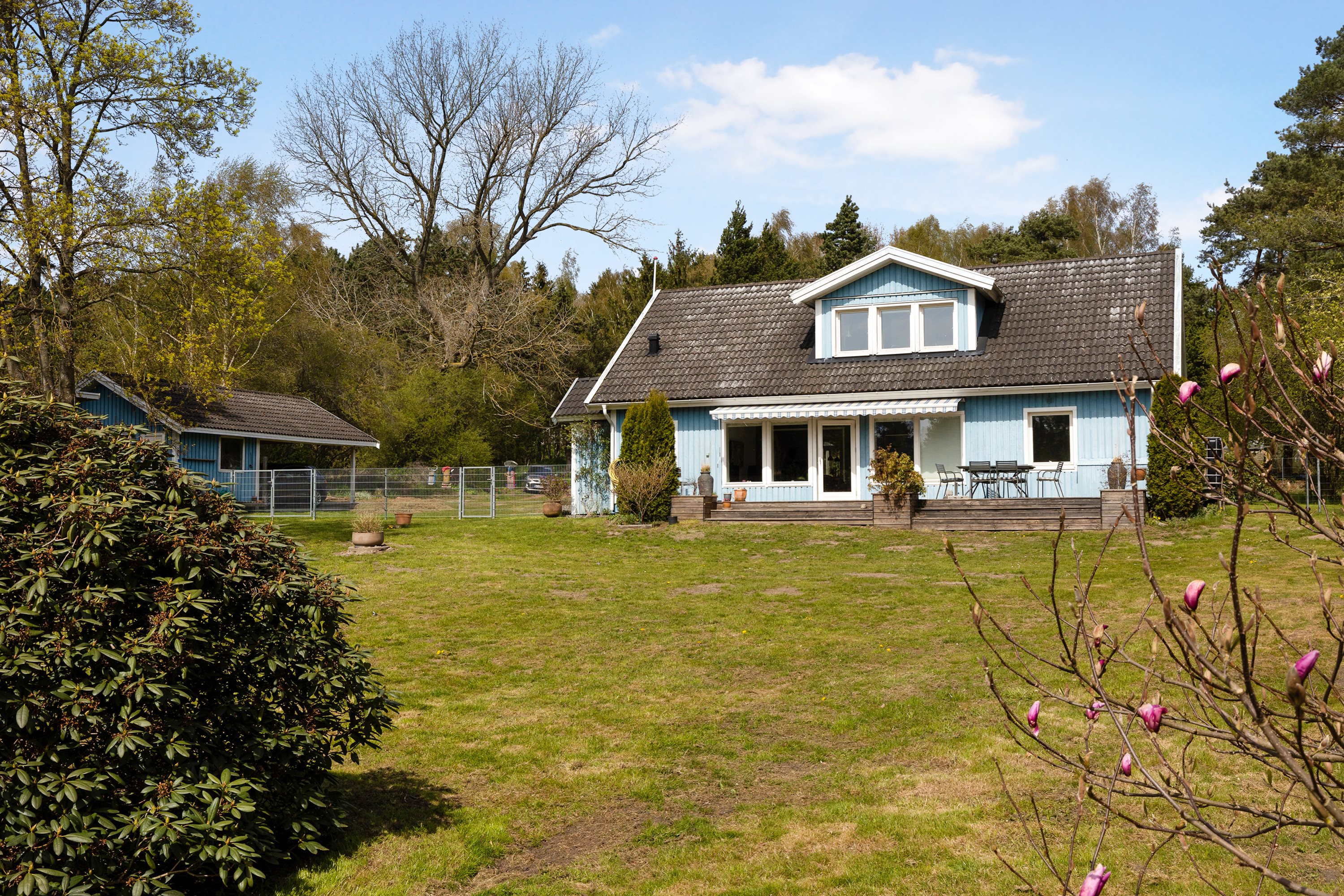 Sønderbjerg 11, Assentorp, 4295 Stenlille