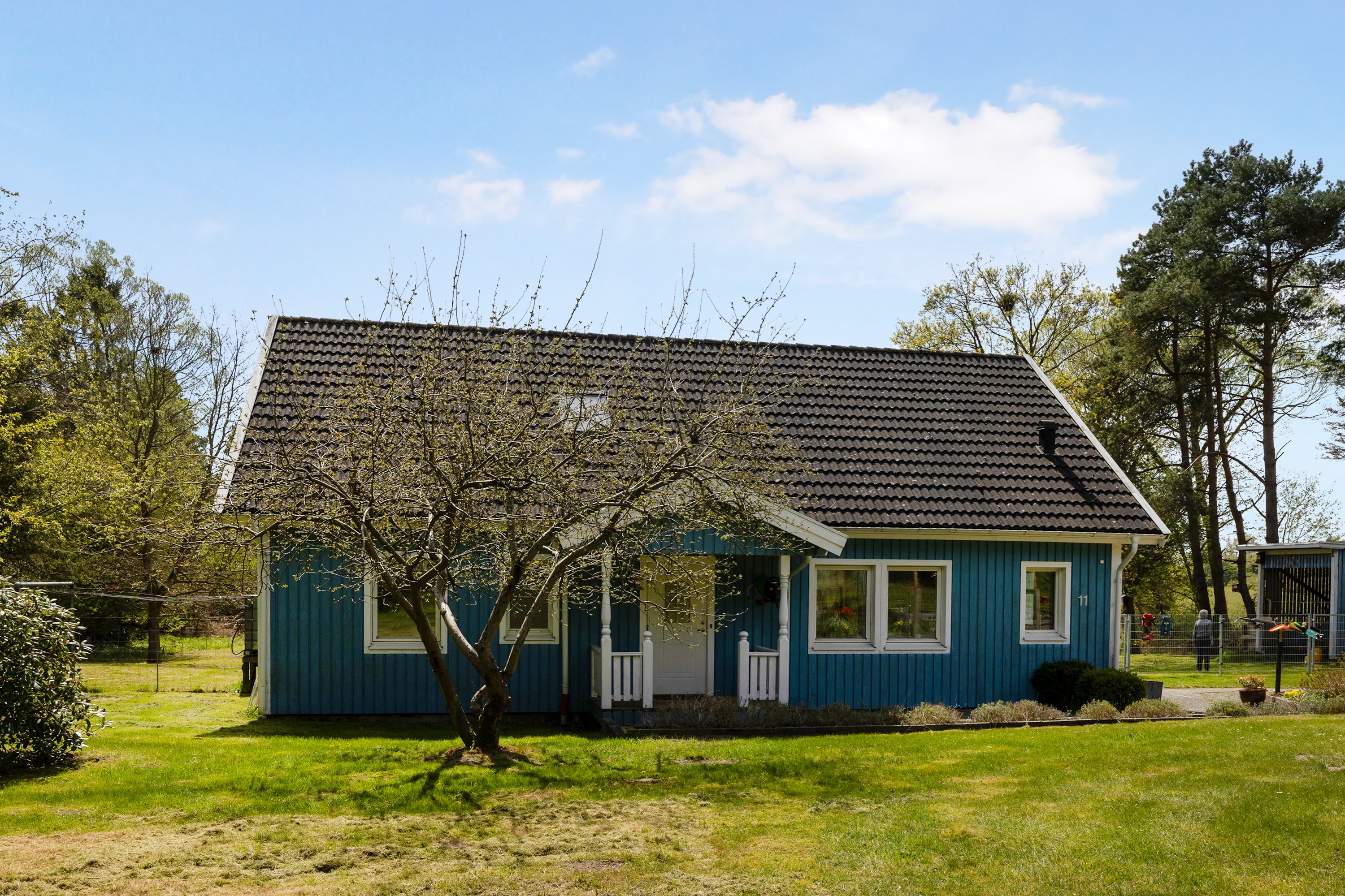 Sønderbjerg 11, Assentorp, 4295 Stenlille