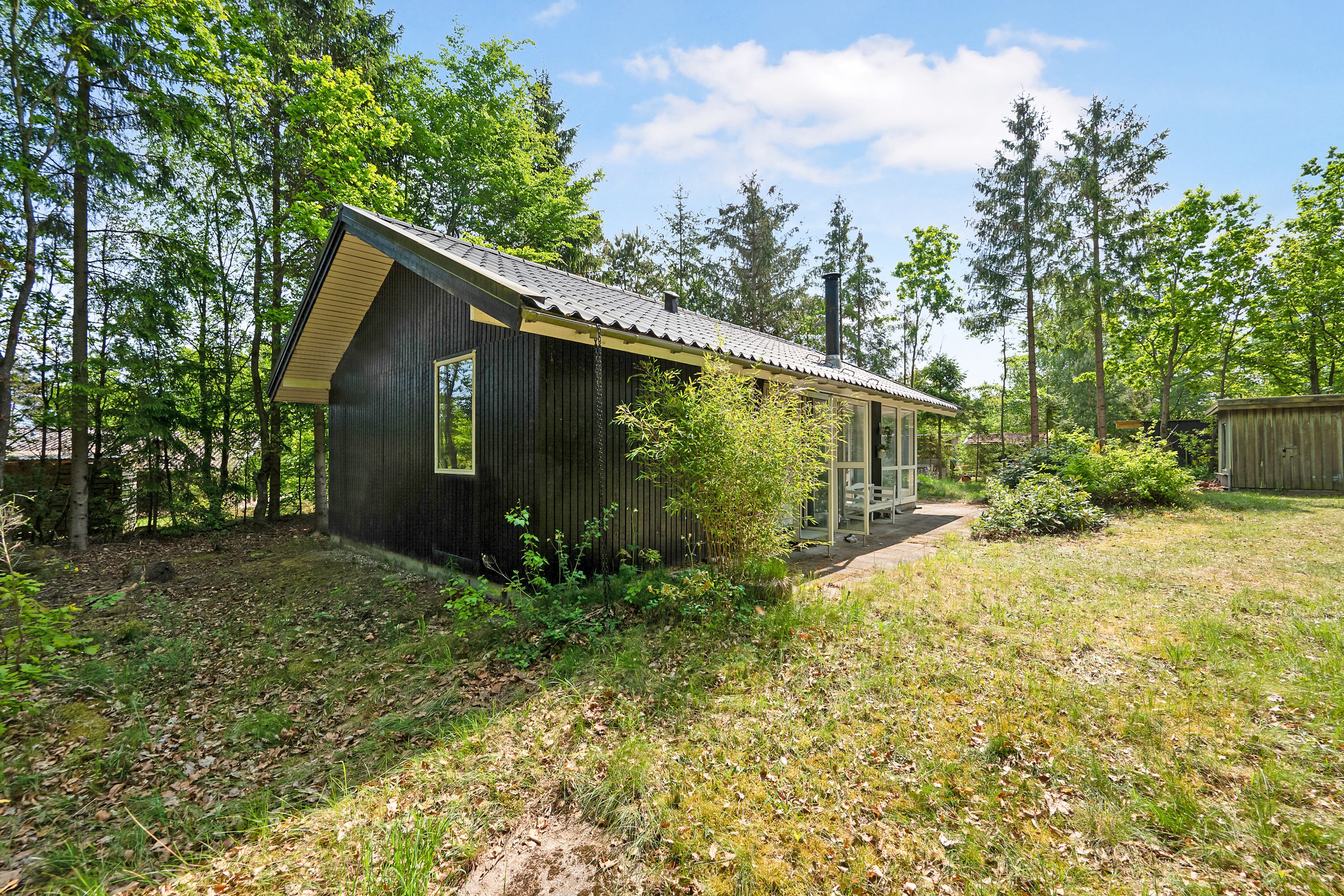 Fuglebakkevej 34, Fuglslev, 8400 Ebeltoft