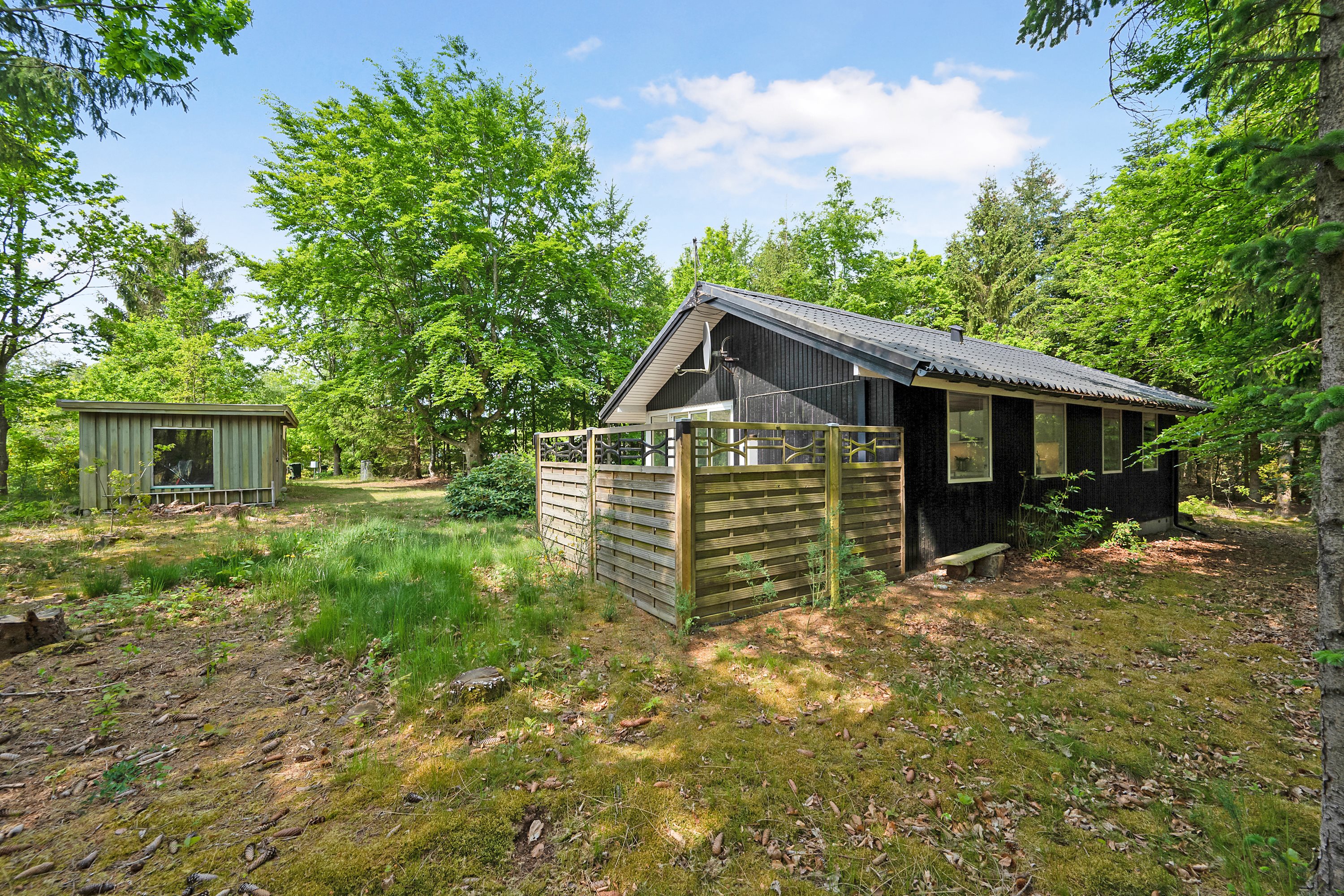 Fuglebakkevej 34, Fuglslev, 8400 Ebeltoft