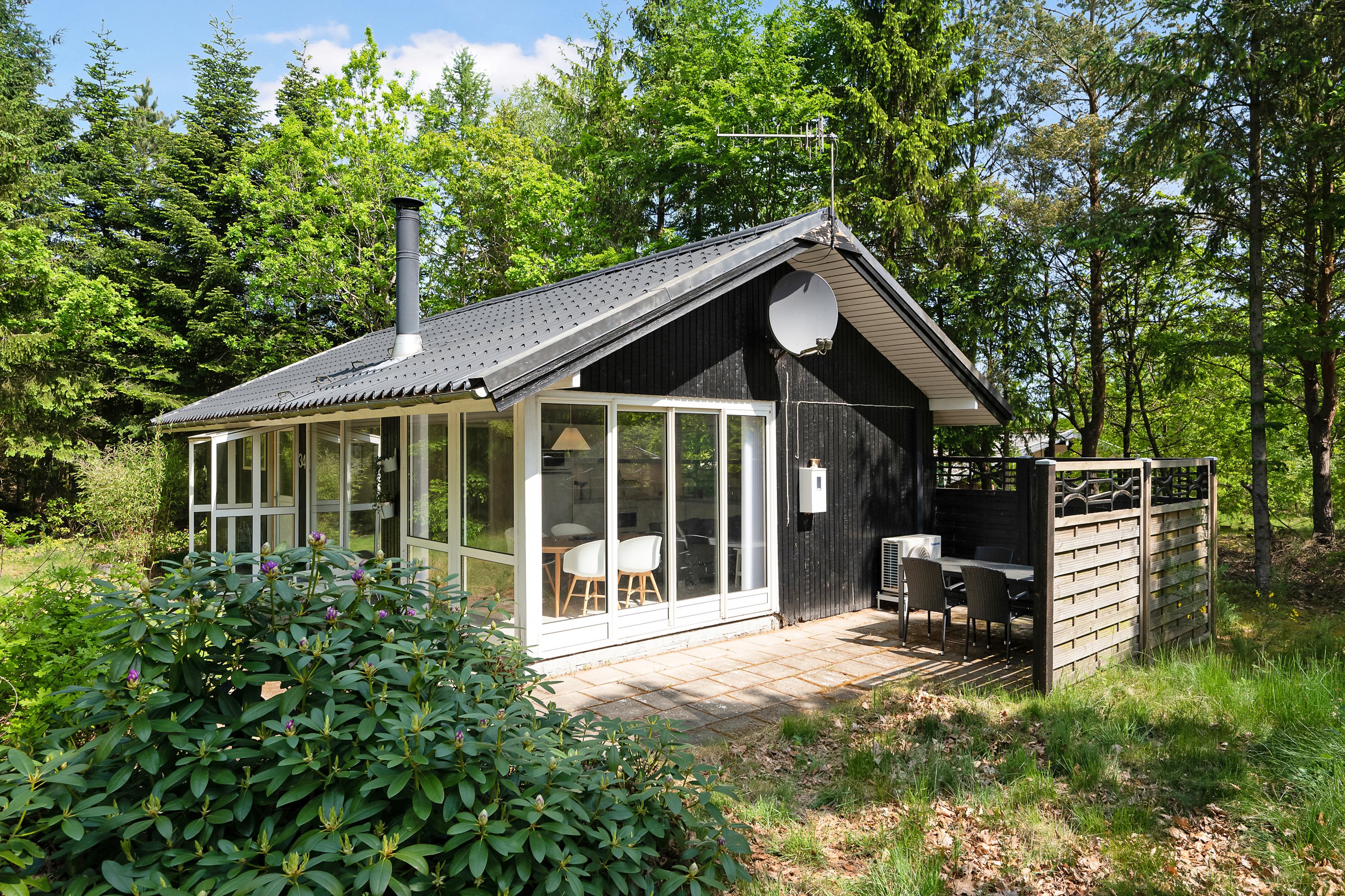 Fuglebakkevej 34, Fuglslev, 8400 Ebeltoft