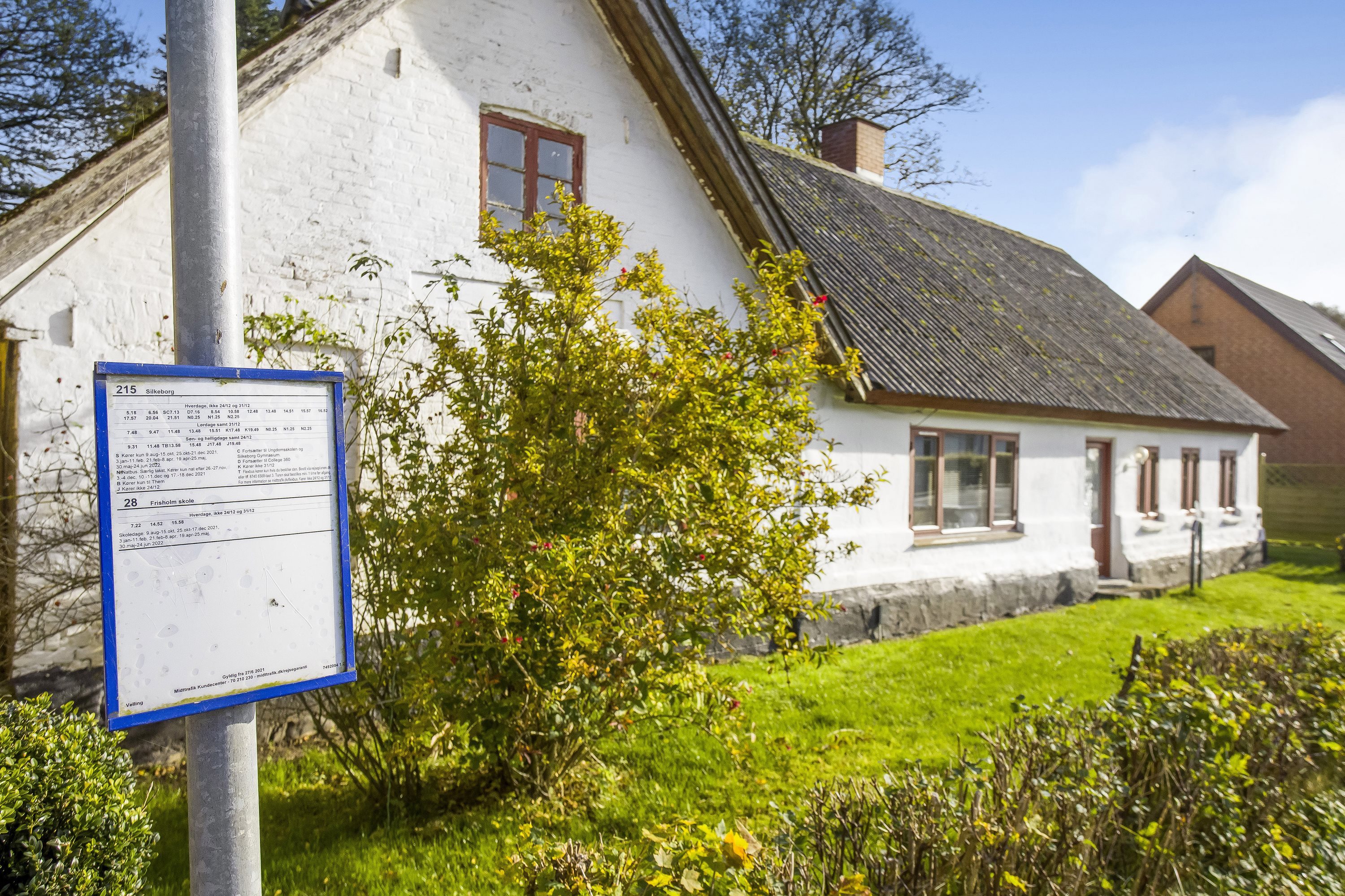 Vellingvej 10, 8654 Bryrup