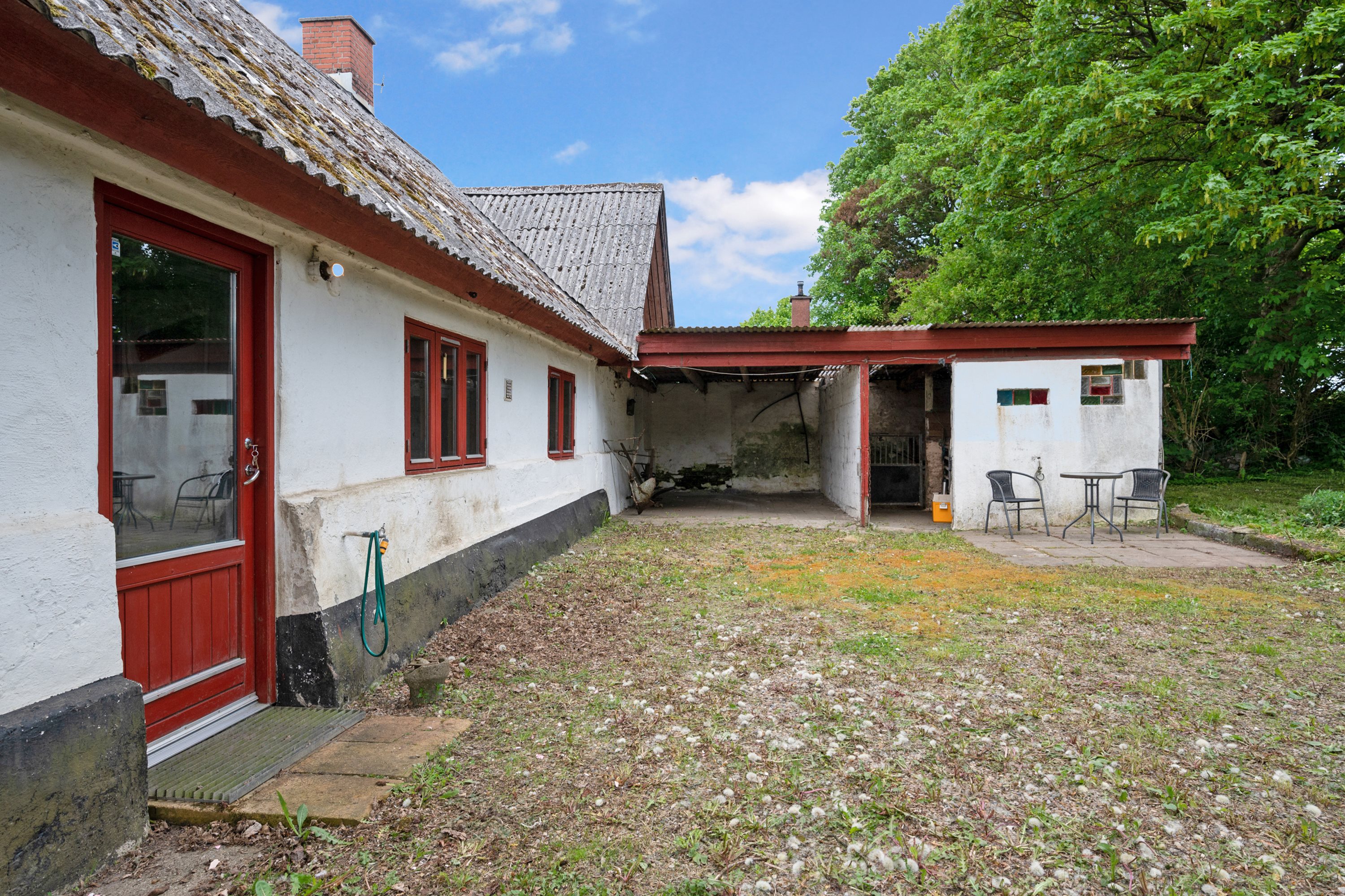 Vellingvej 10, 8654 Bryrup