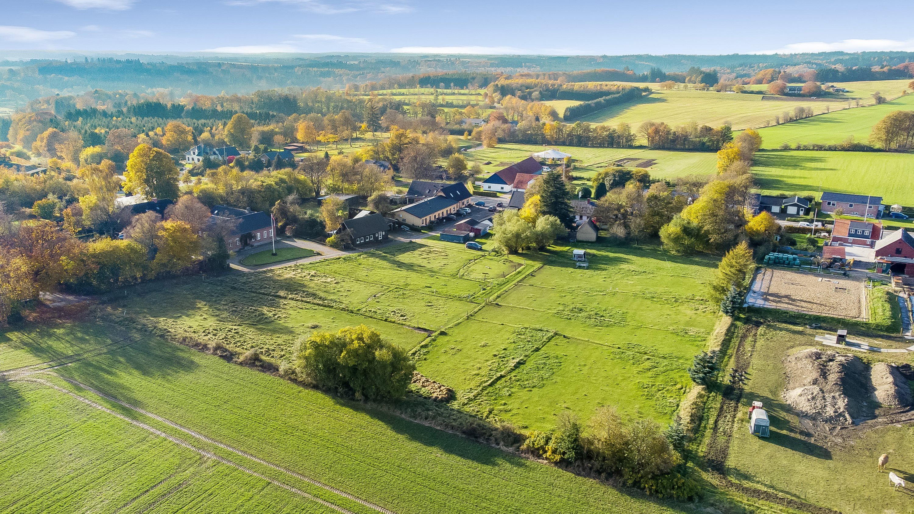 Vellingvej 10, 8654 Bryrup