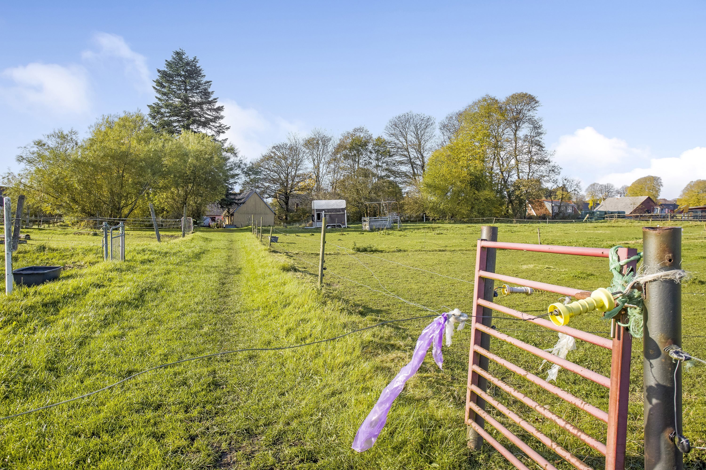 Vellingvej 10, 8654 Bryrup