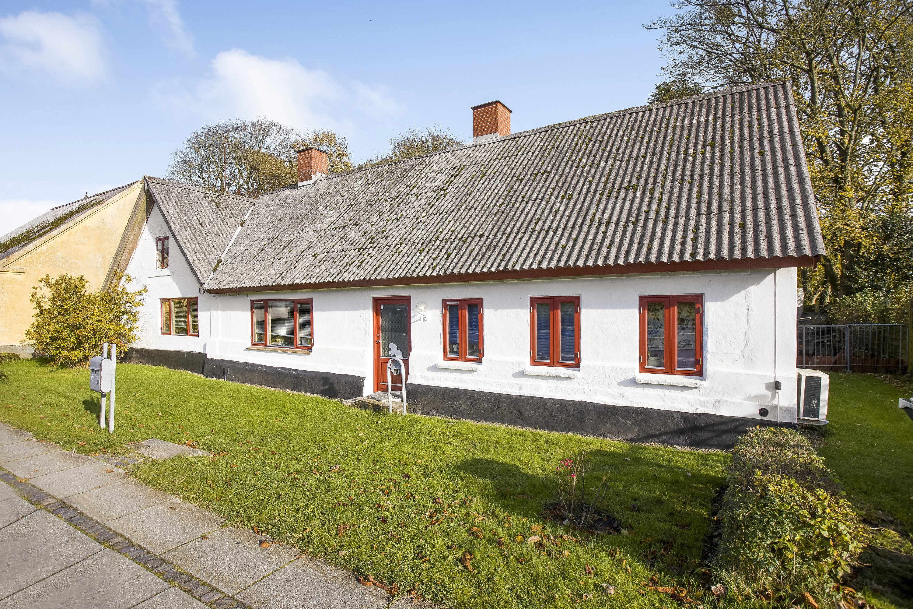 Vellingvej 10, 8654 Bryrup