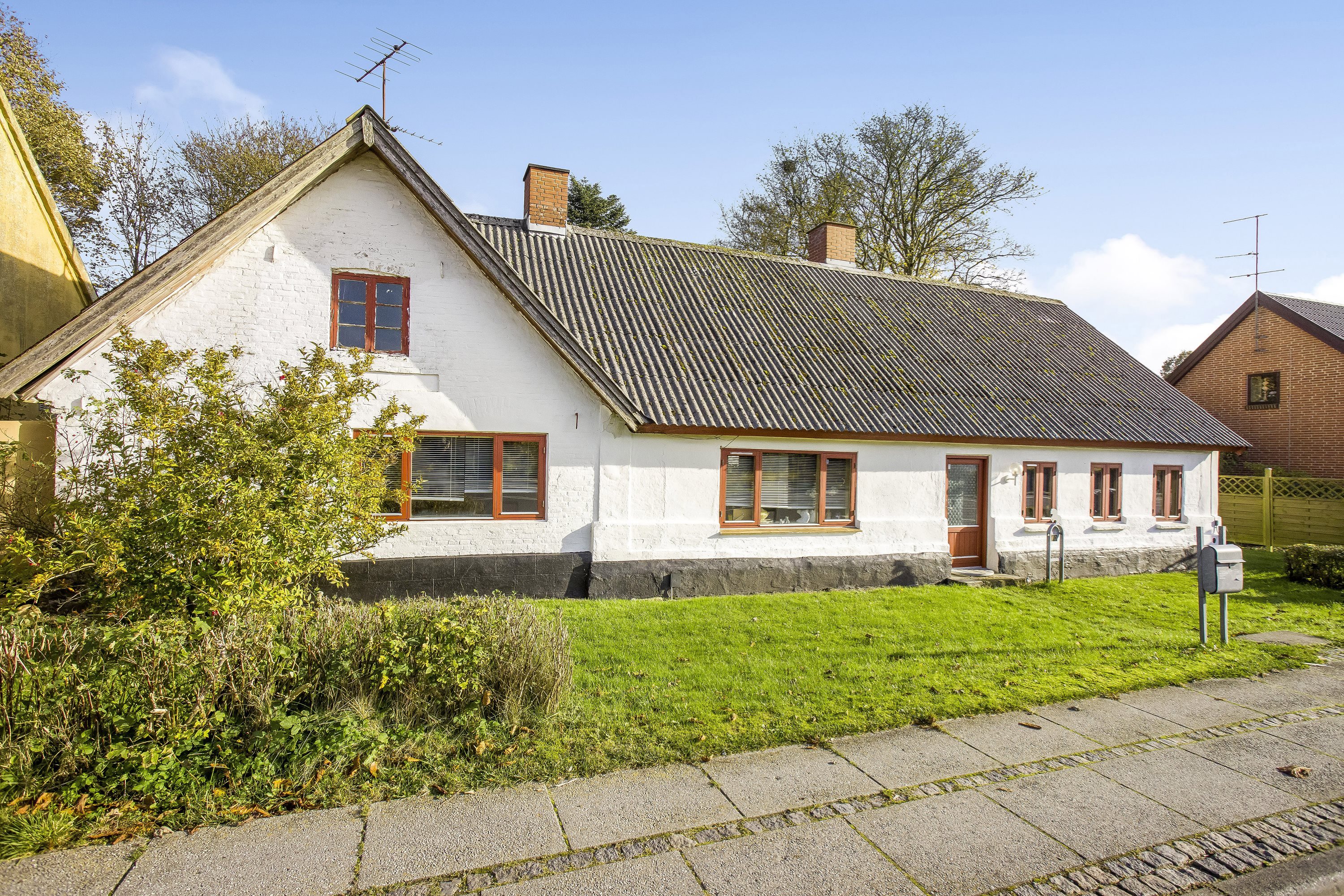 Vellingvej 10, 8654 Bryrup