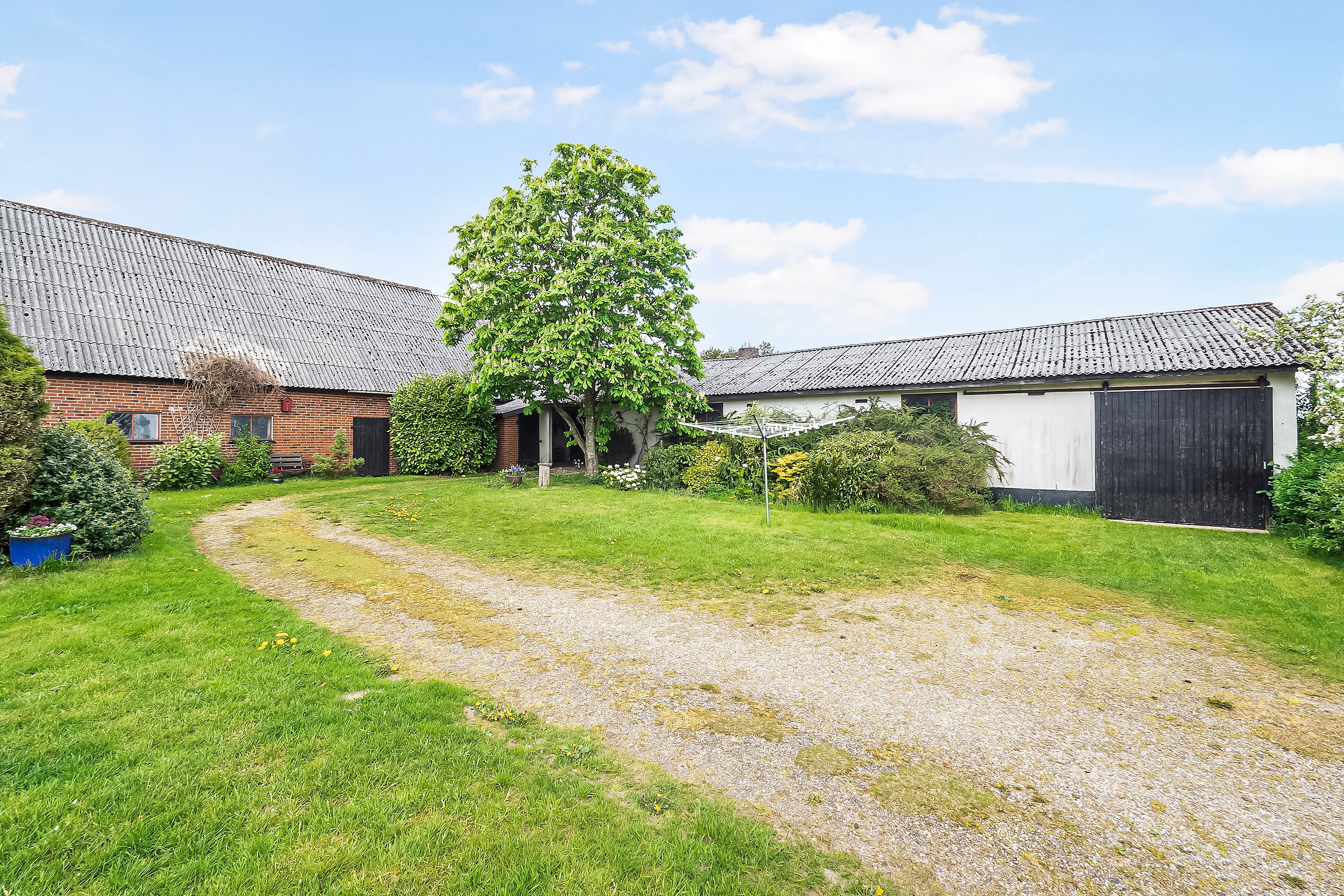 Feldingbjergvej 10, Grønkær, 7850 Stoholm Jyll