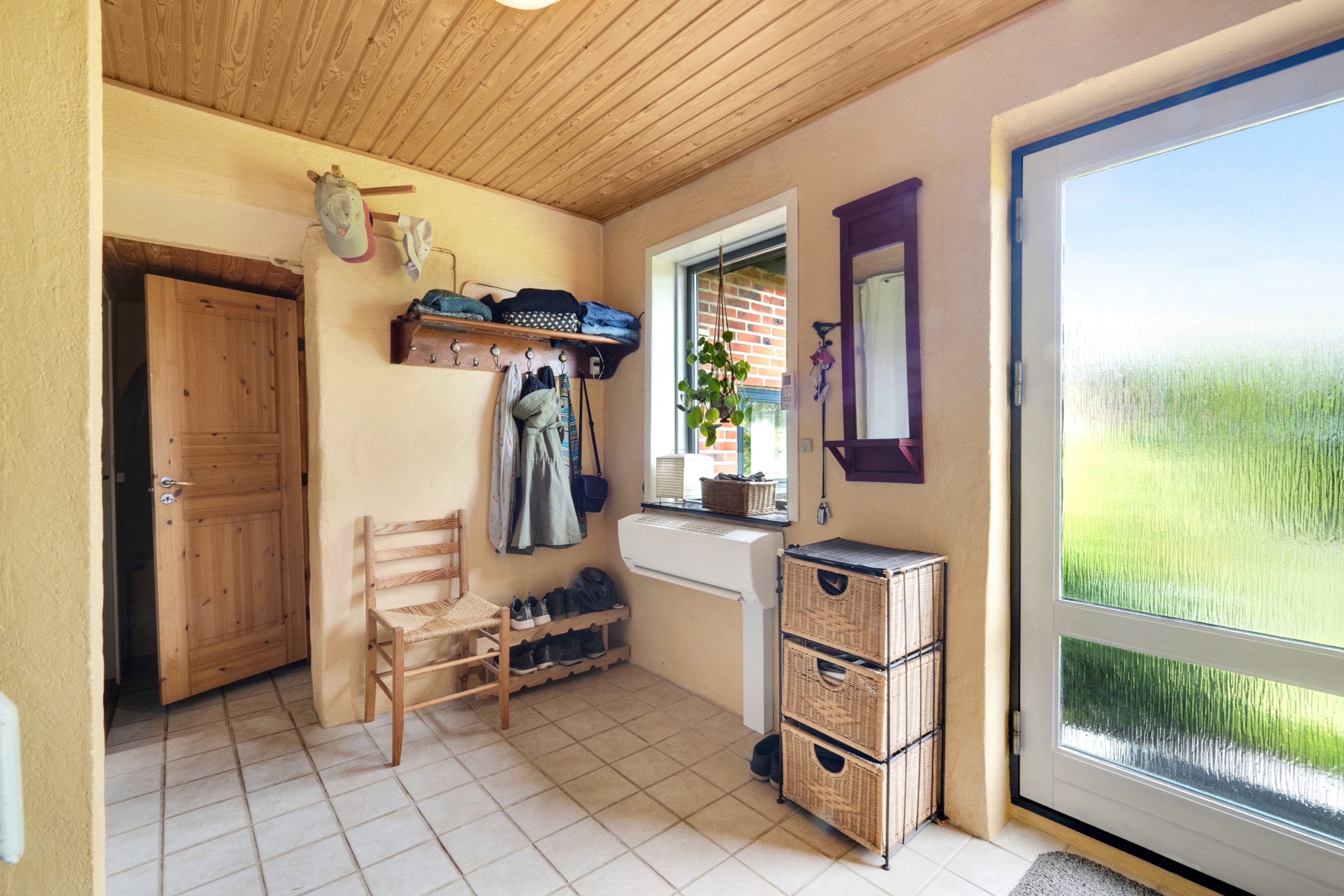 Feldingbjergvej 10, Grønkær, 7850 Stoholm Jyll