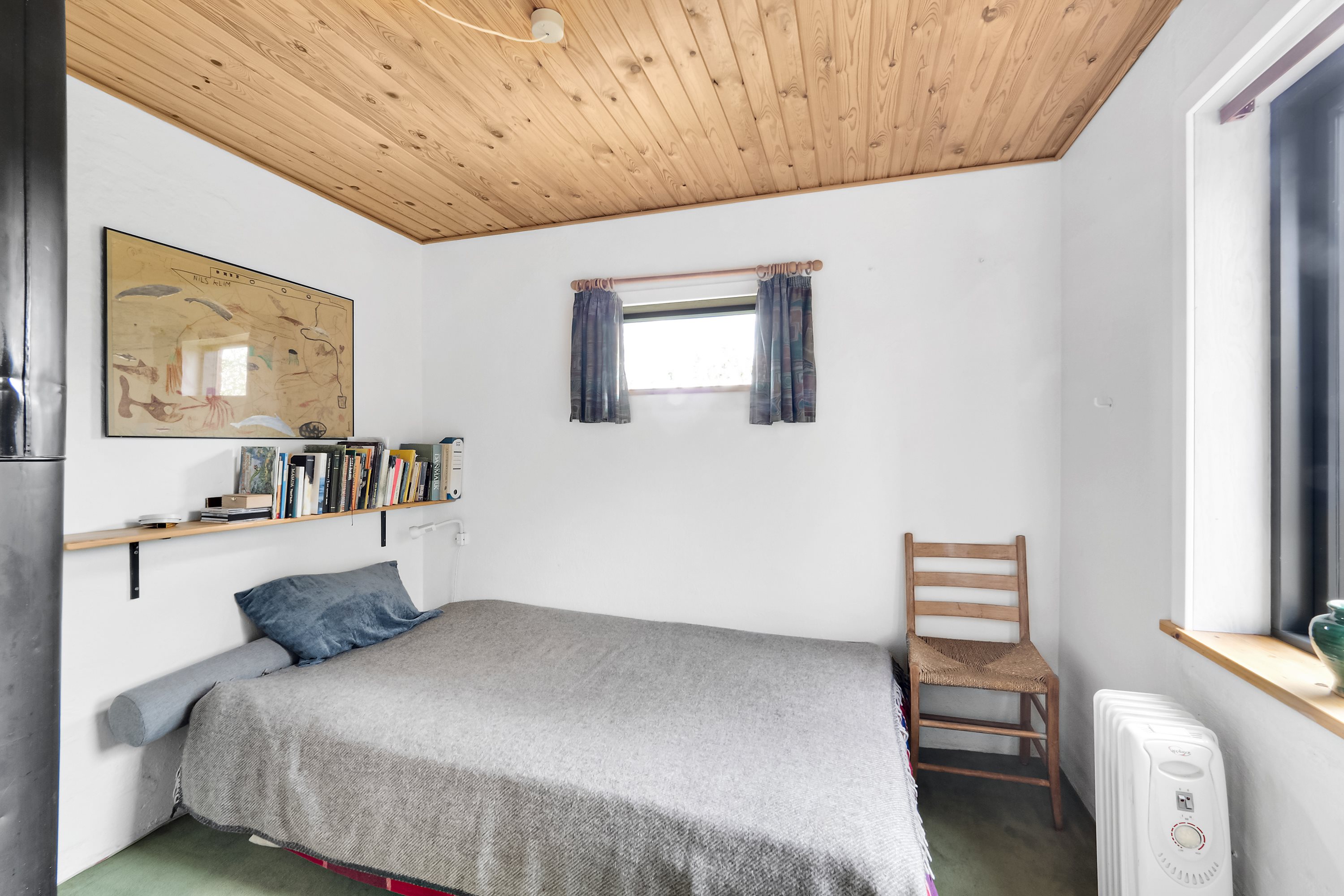 Feldingbjergvej 10, Grønkær, 7850 Stoholm Jyll
