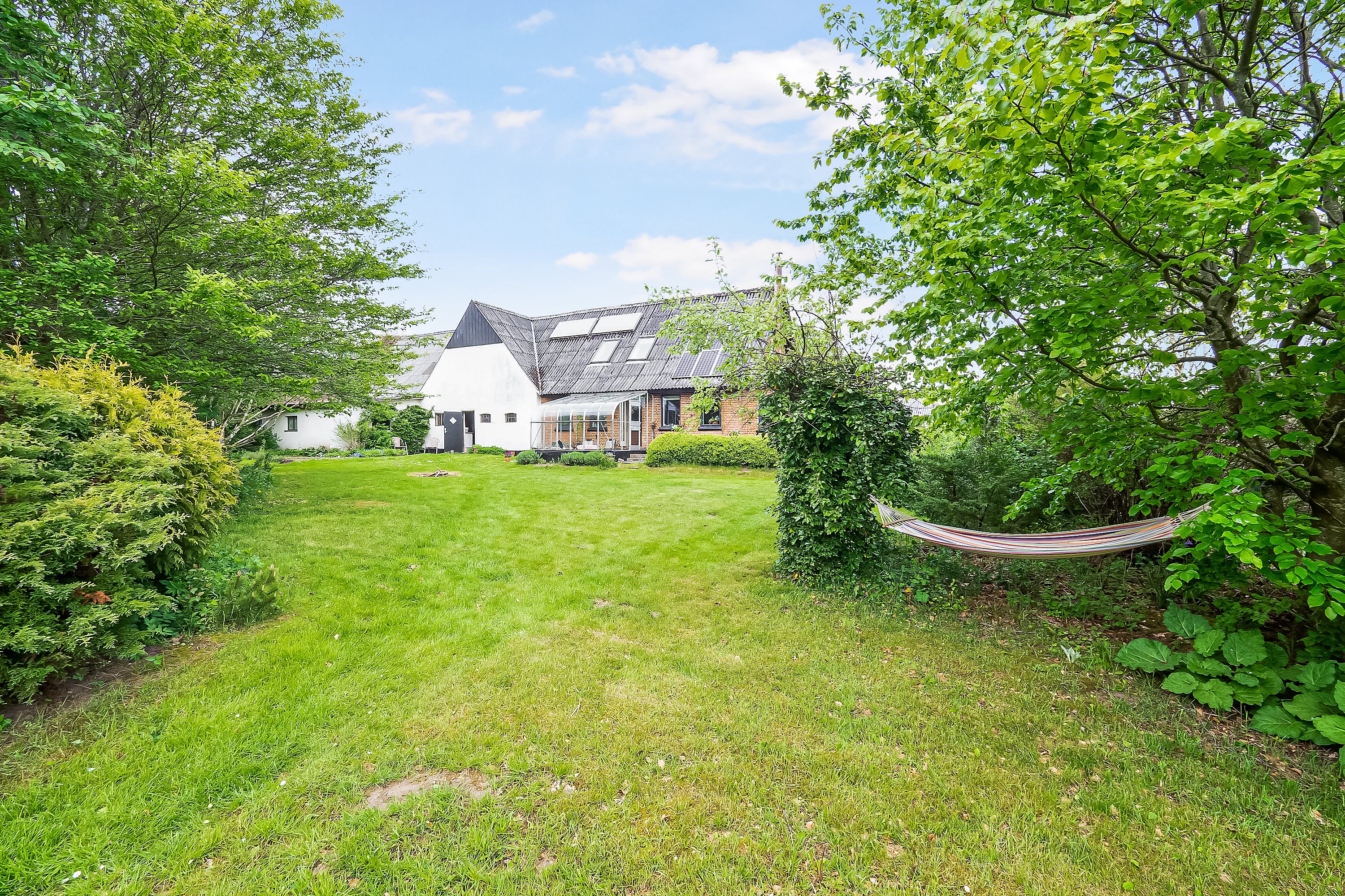 Feldingbjergvej 10, Grønkær, 7850 Stoholm Jyll