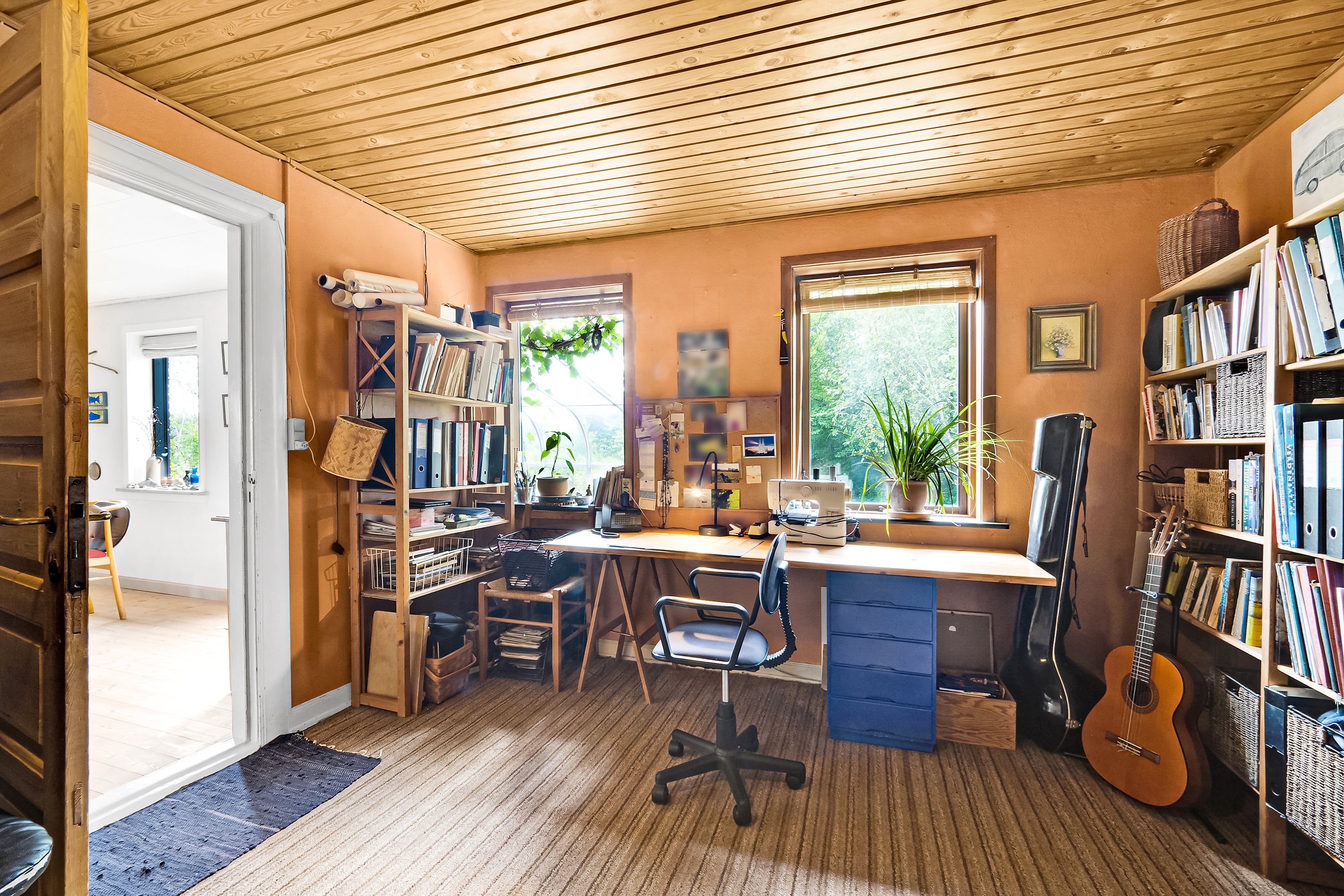 Feldingbjergvej 10, Grønkær, 7850 Stoholm Jyll