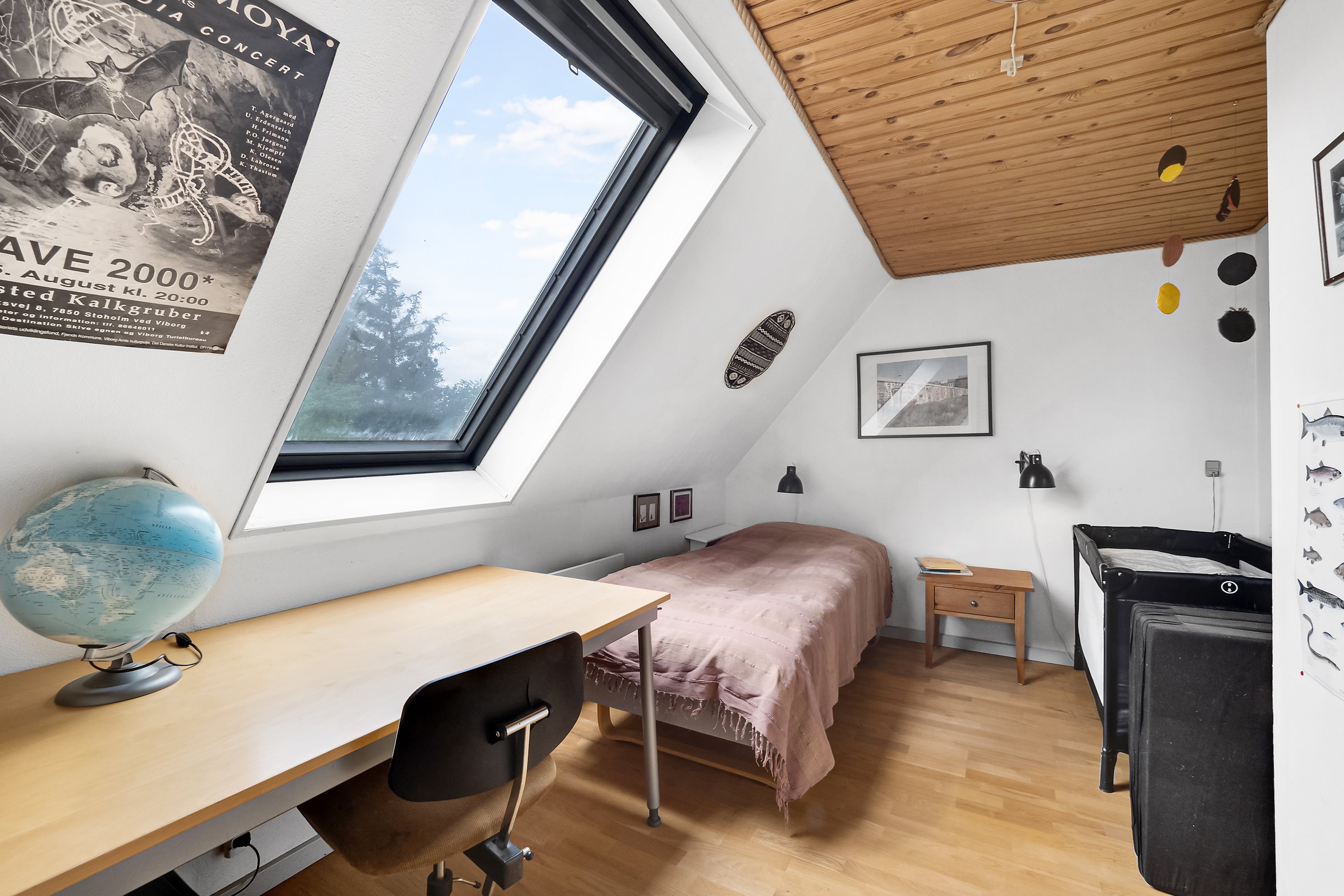 Feldingbjergvej 10, Grønkær, 7850 Stoholm Jyll