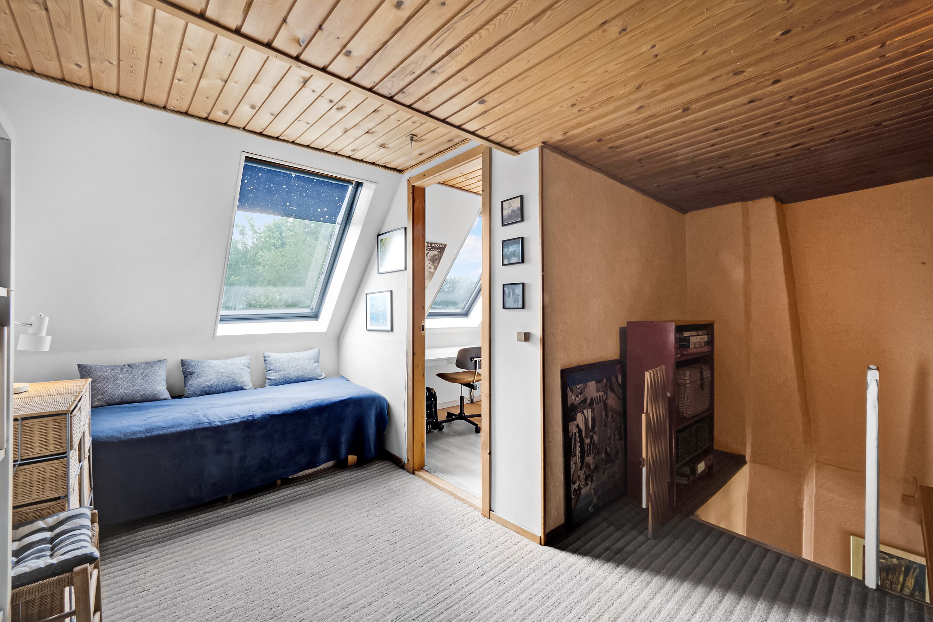 Feldingbjergvej 10, Grønkær, 7850 Stoholm Jyll