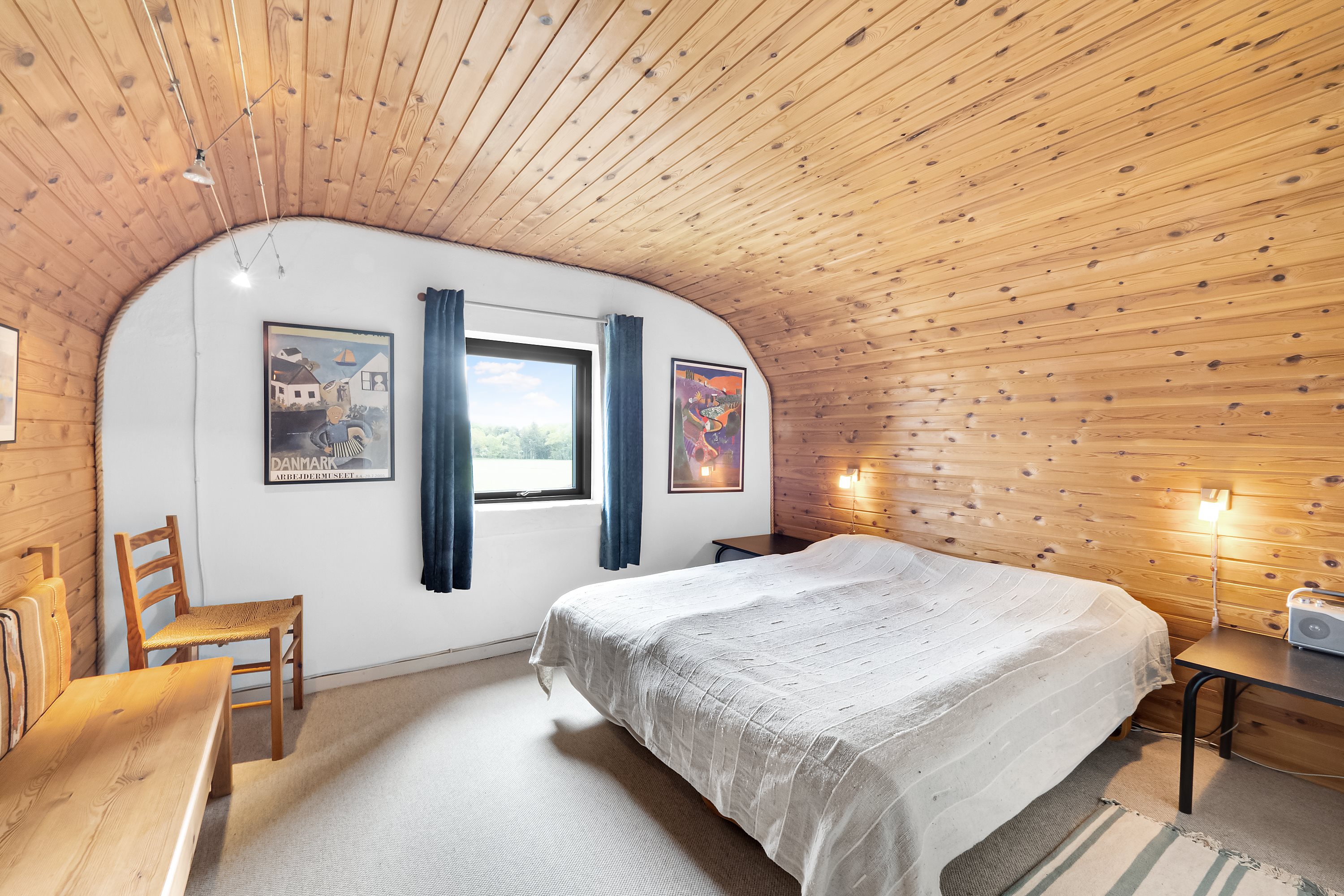 Feldingbjergvej 10, Grønkær, 7850 Stoholm Jyll