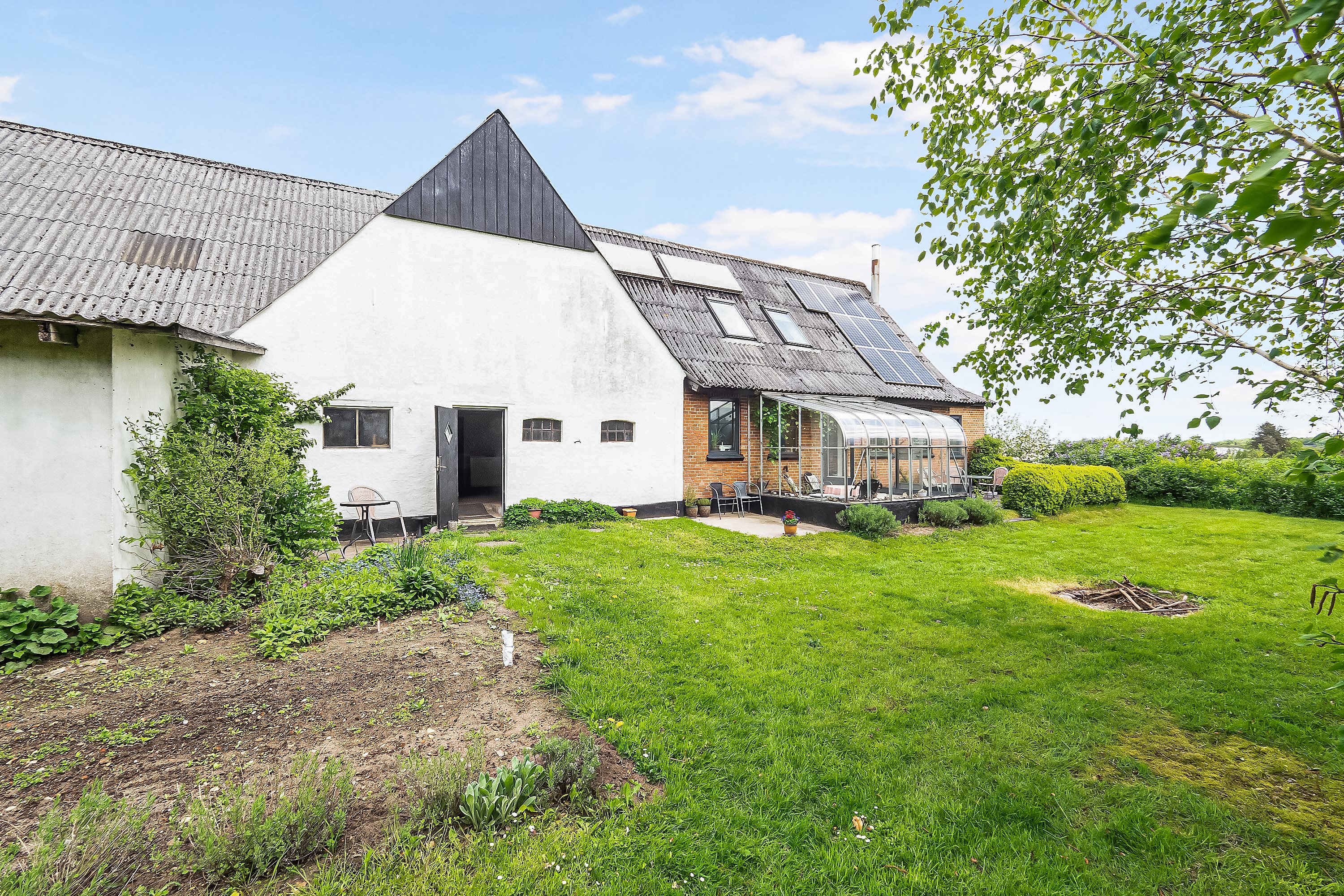 Feldingbjergvej 10, Grønkær, 7850 Stoholm Jyll