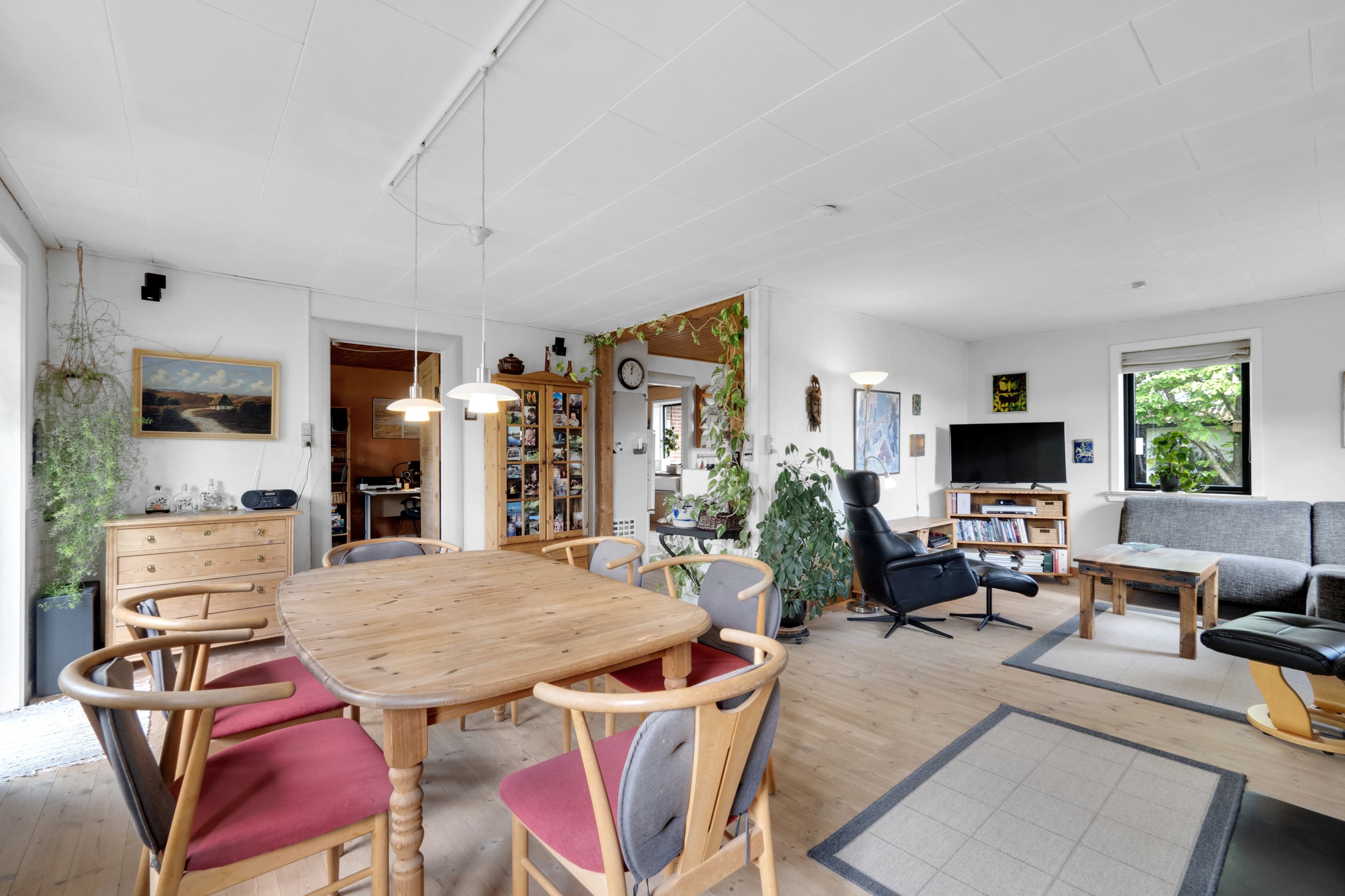 Feldingbjergvej 10, Grønkær, 7850 Stoholm Jyll