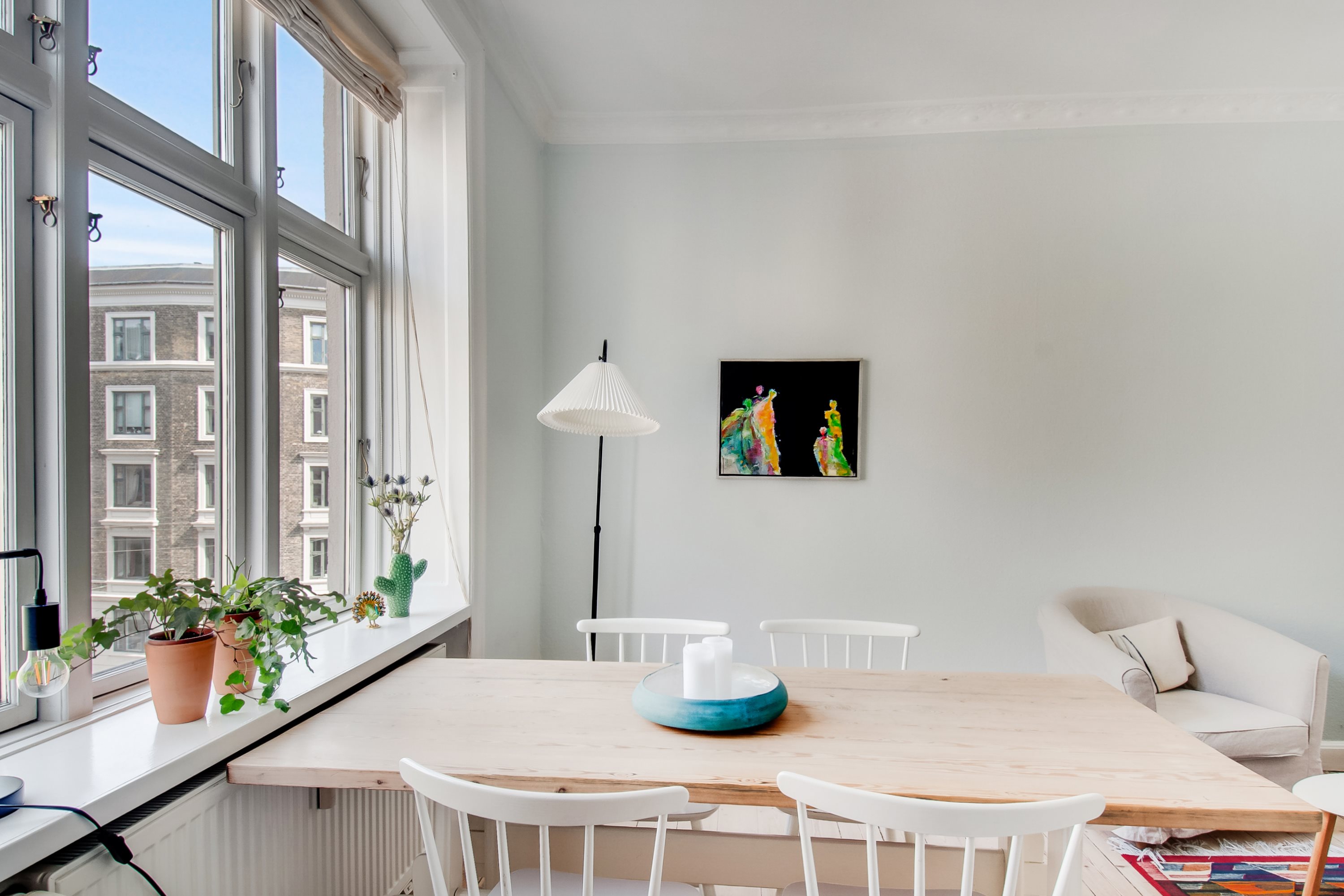 Brobergsgade 14, 3. tv., 1427 København K